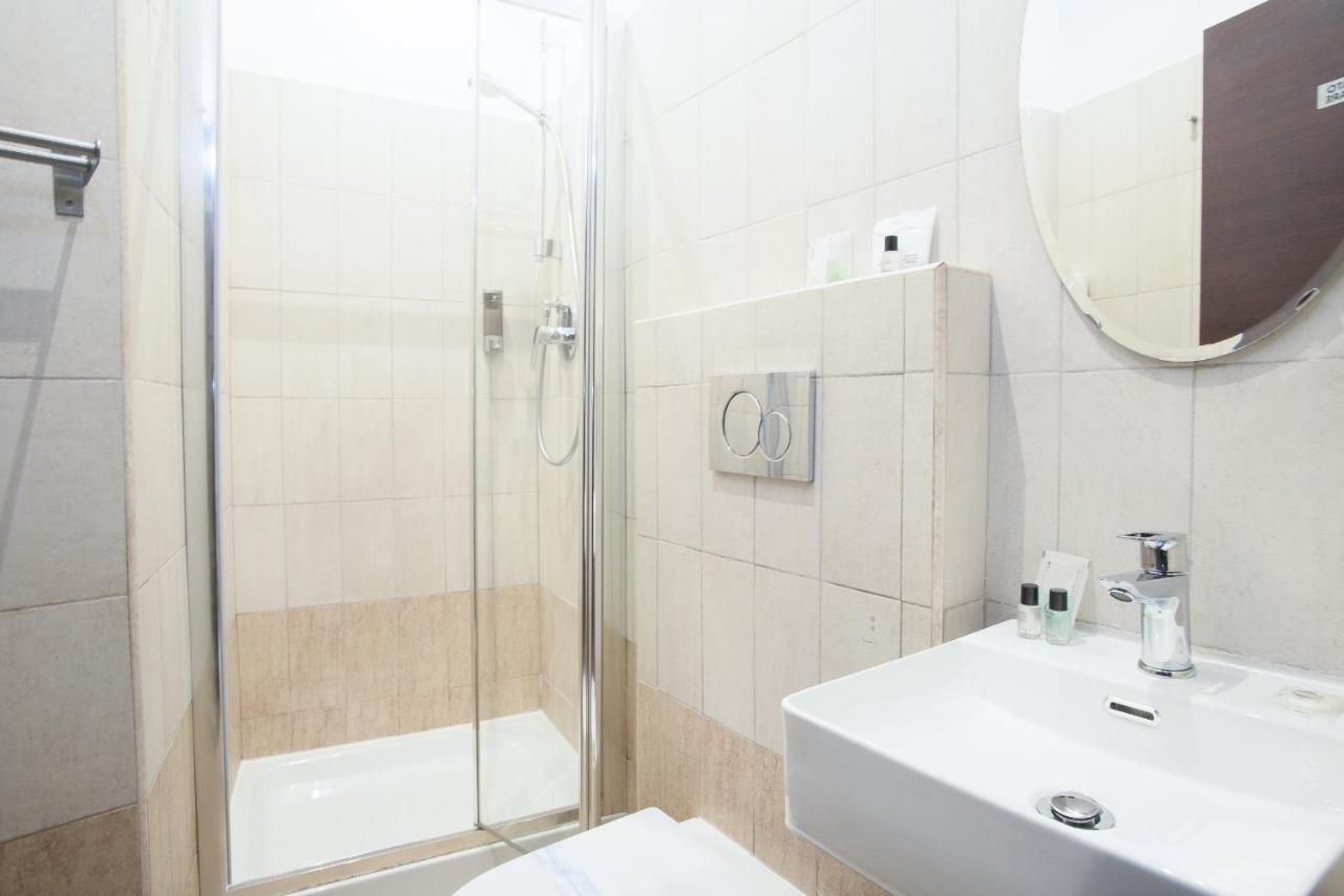 Guest house Rometobe Rome