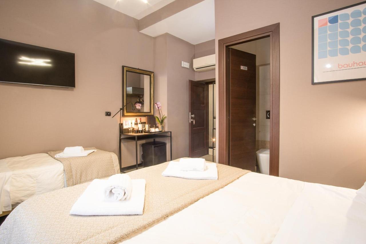 Rometobe Guest house 3*