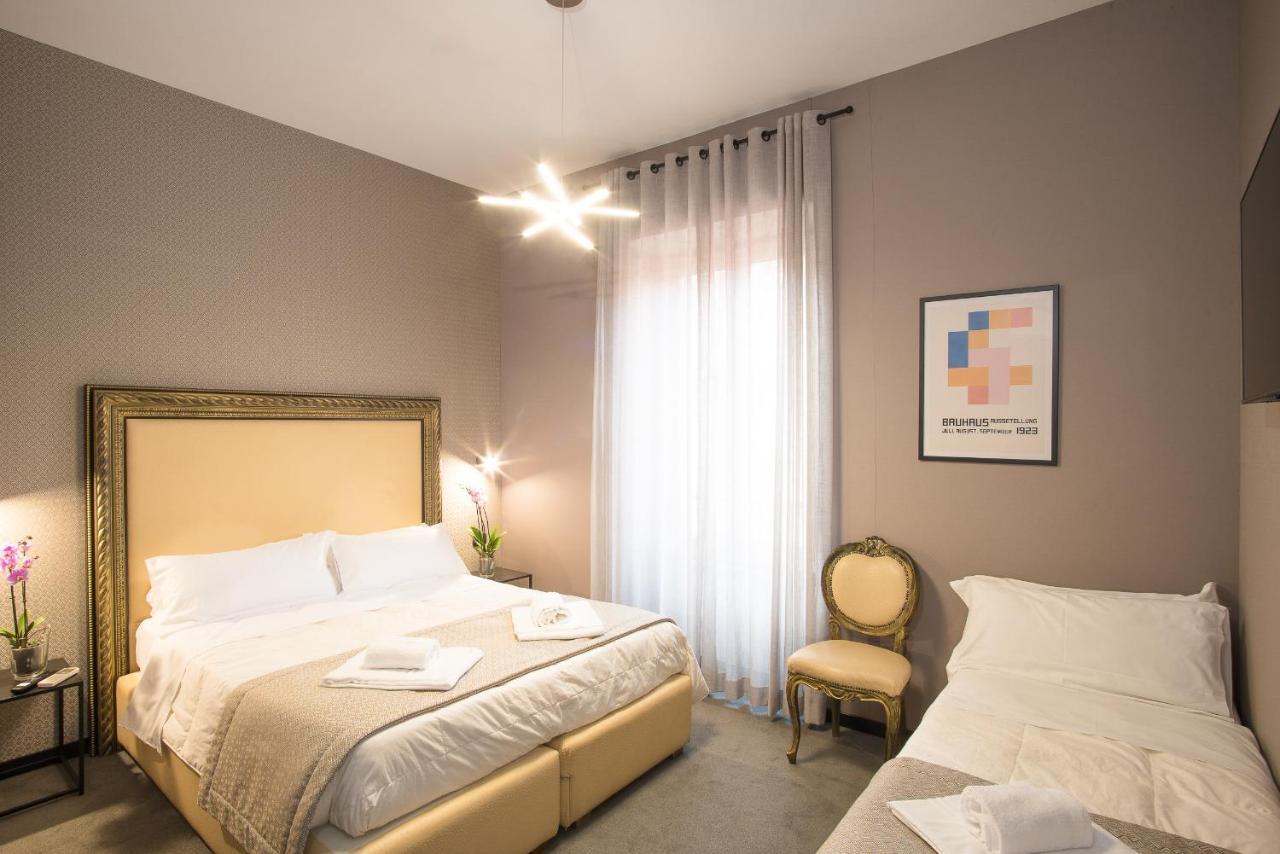 Guest house Rometobe Rome