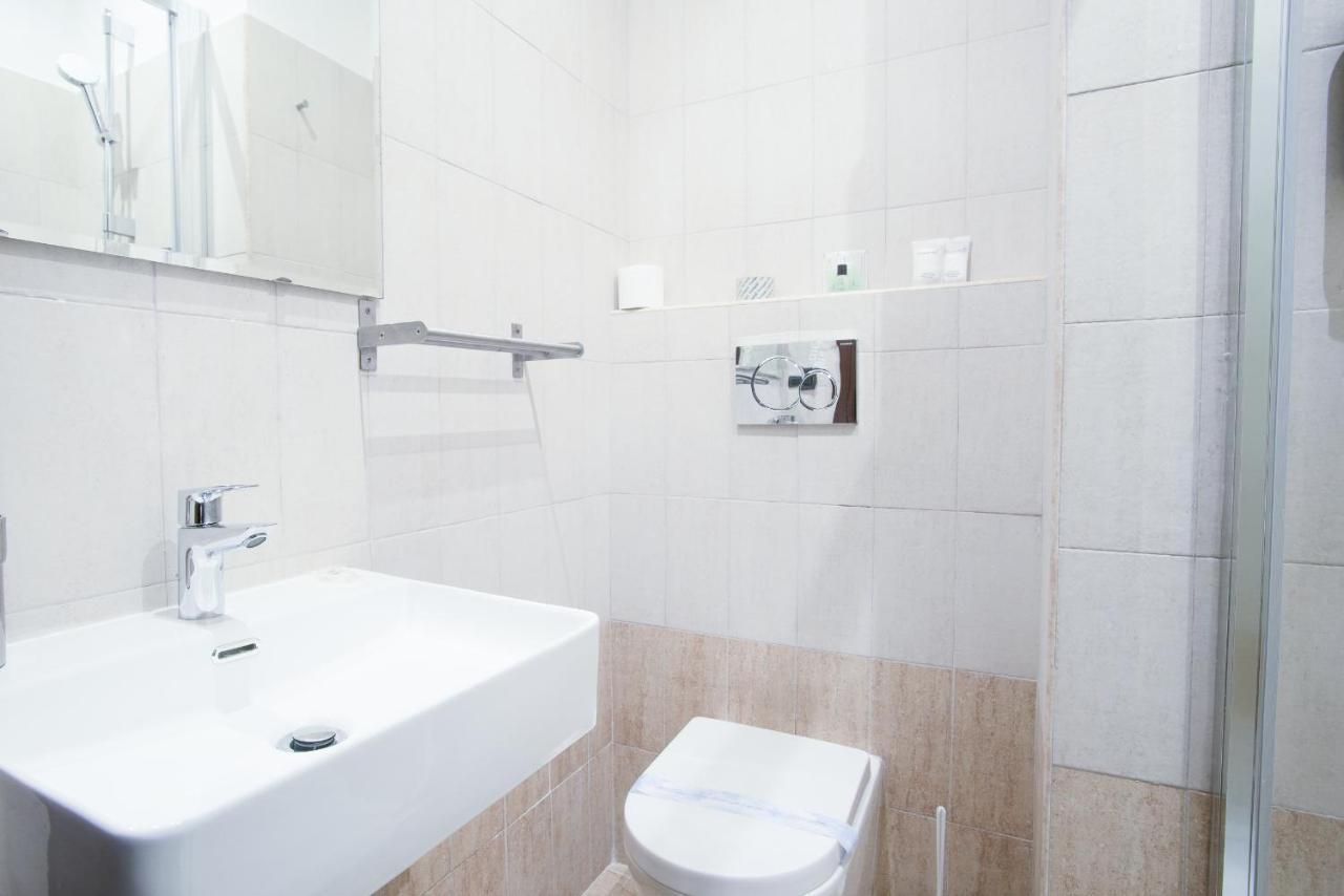 Rometobe Guest house Rome