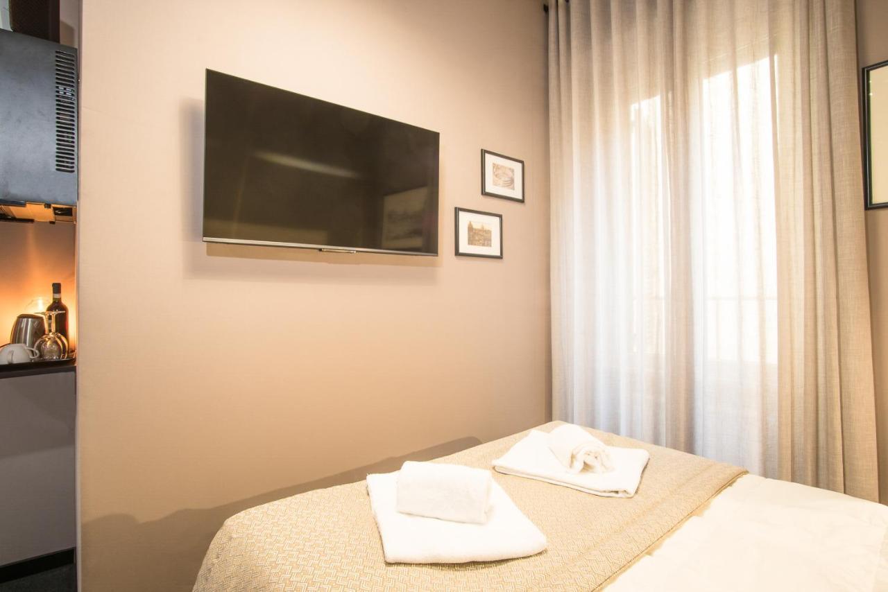 Guest house Rometobe Rome
