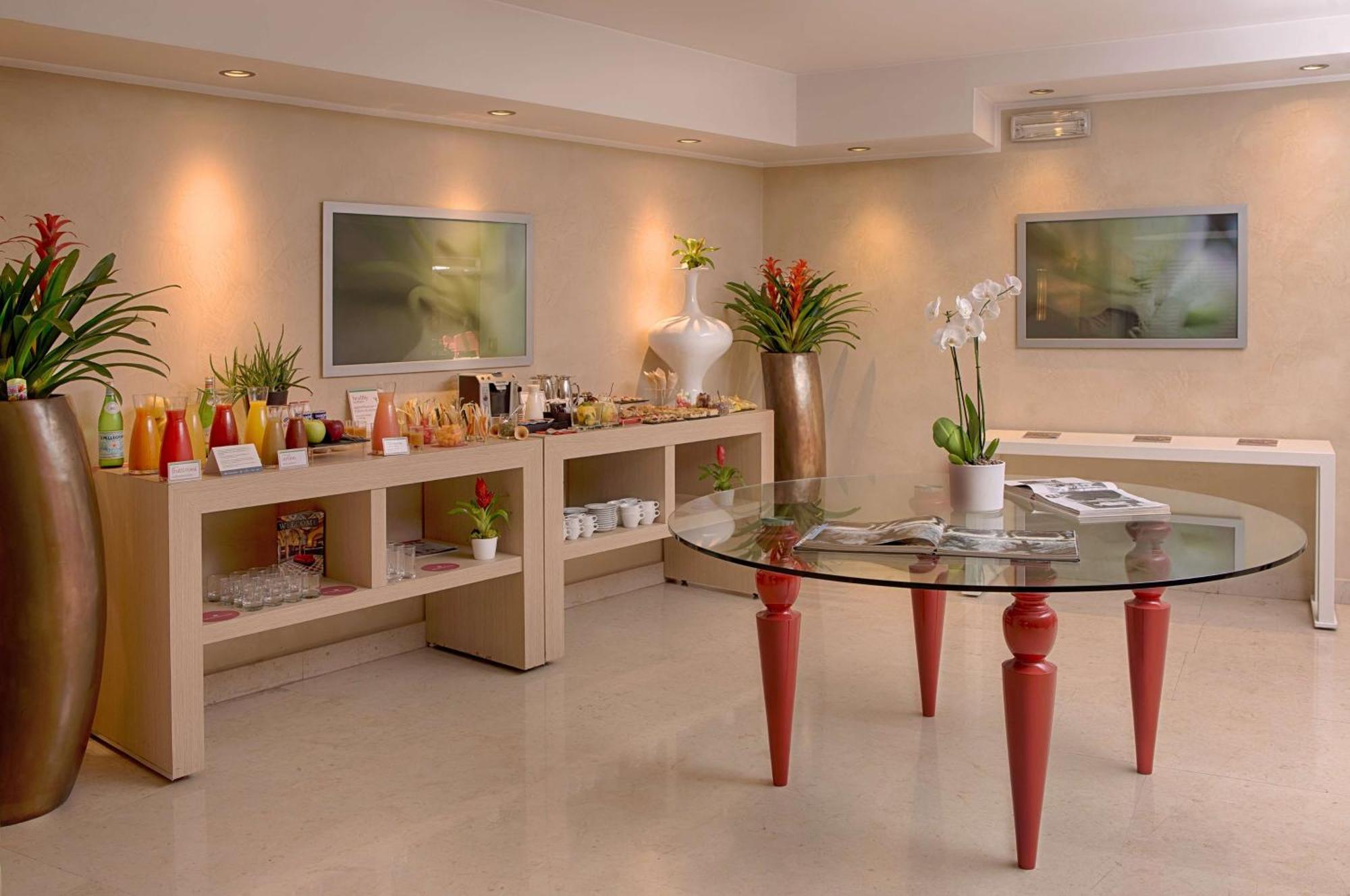 Nh Collection Giustiniano Hotel 4*