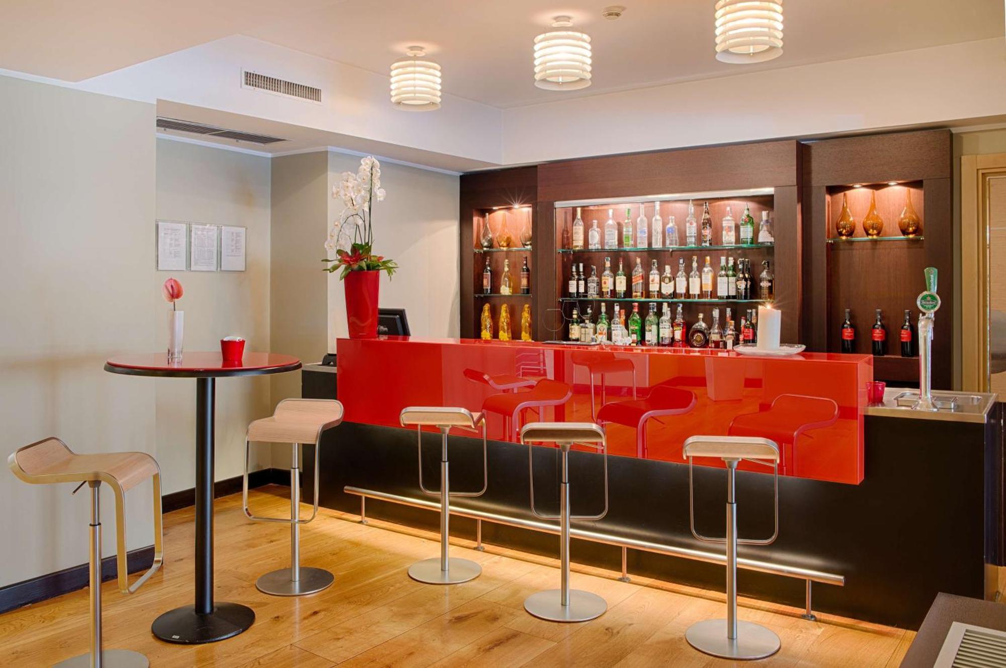 Nh Collection Giustiniano 4* Rome
