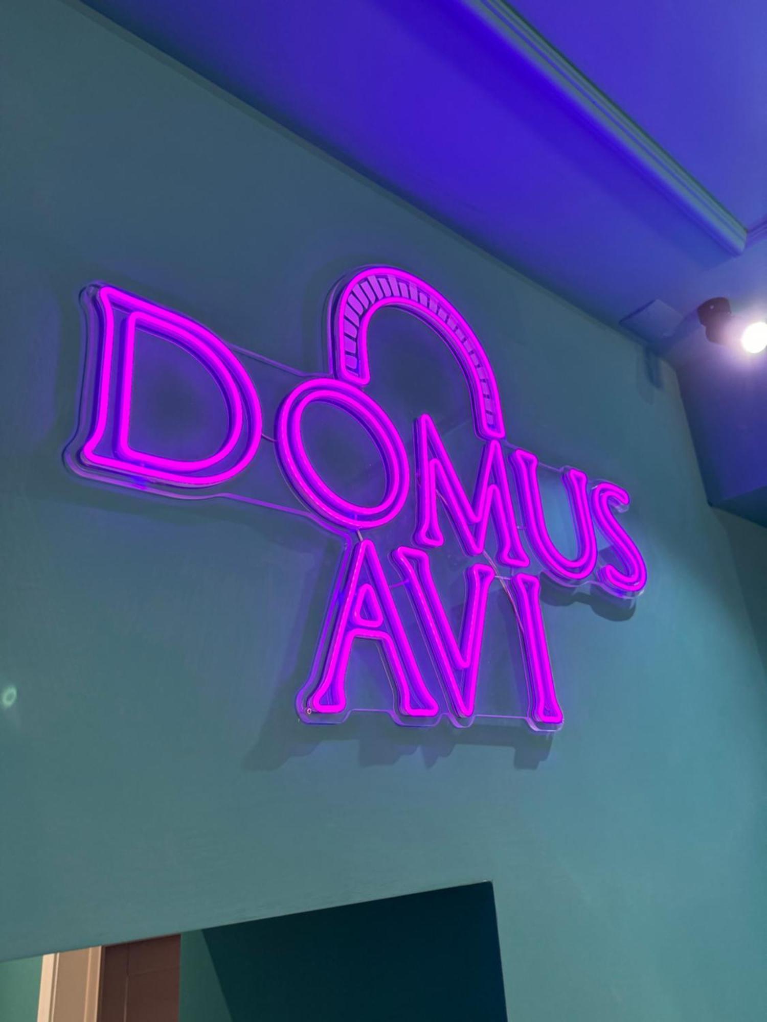 Domus Avi Vaticano Guest house 2*