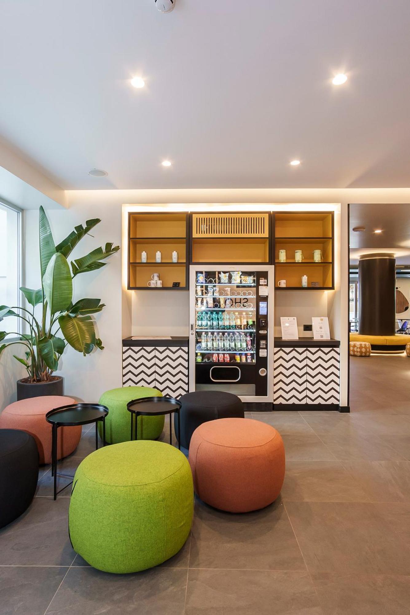 Colombo Hotel Rome