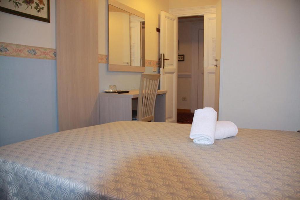 Bed & Breakfast San Michele A Porta Pia Rome