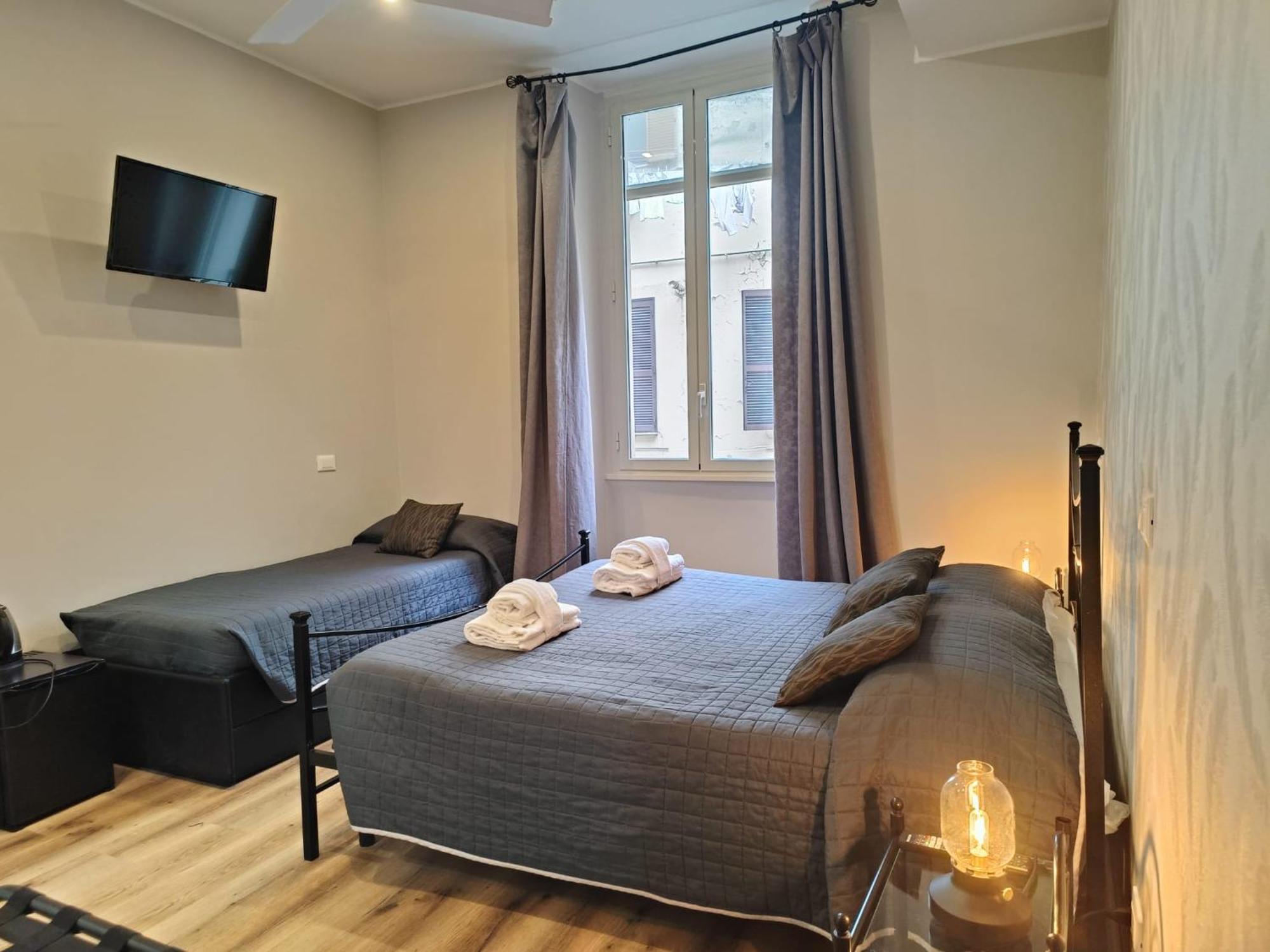 Amoroma 3* Rome