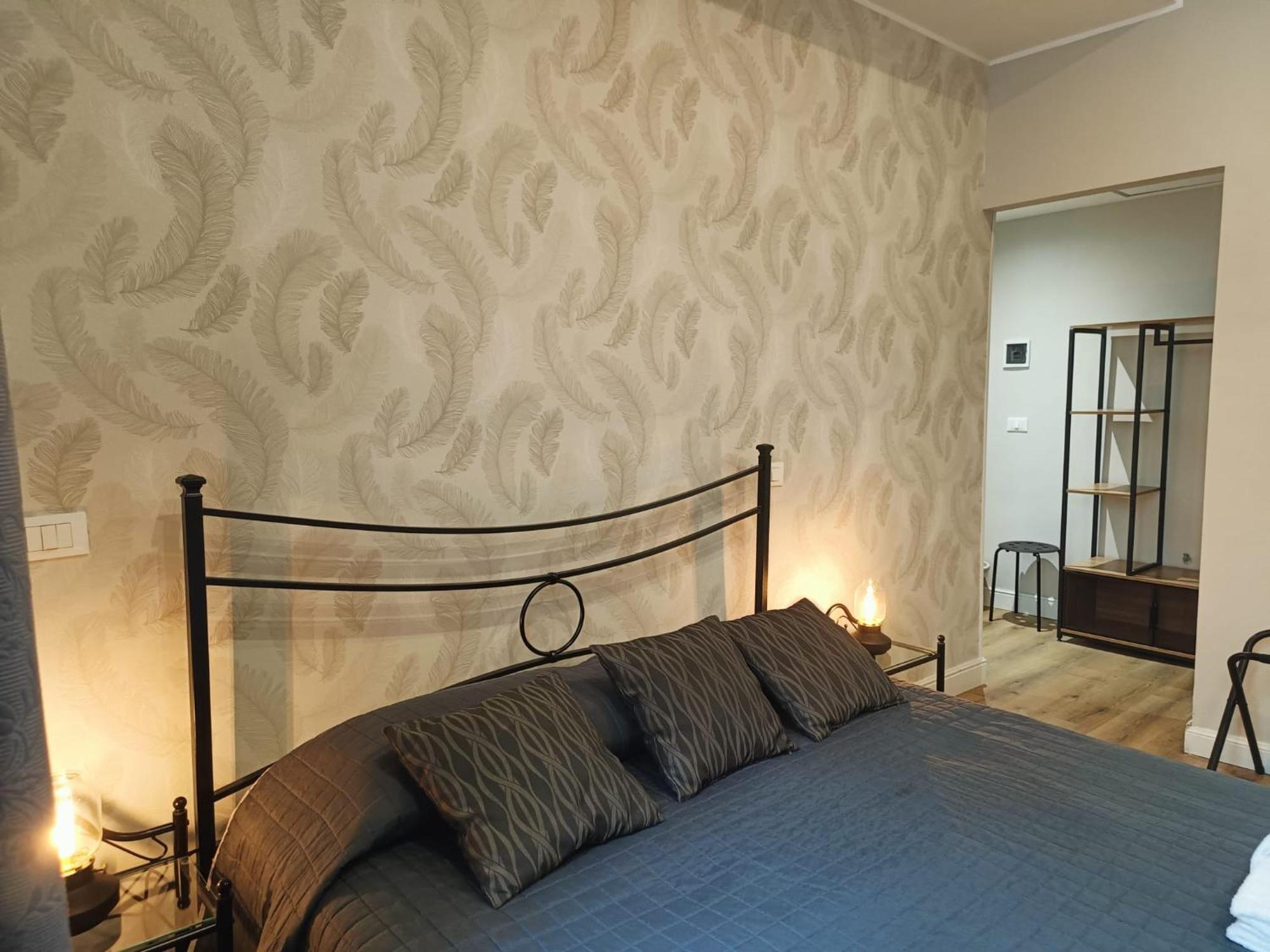 Bed & Breakfast Amoroma Rome