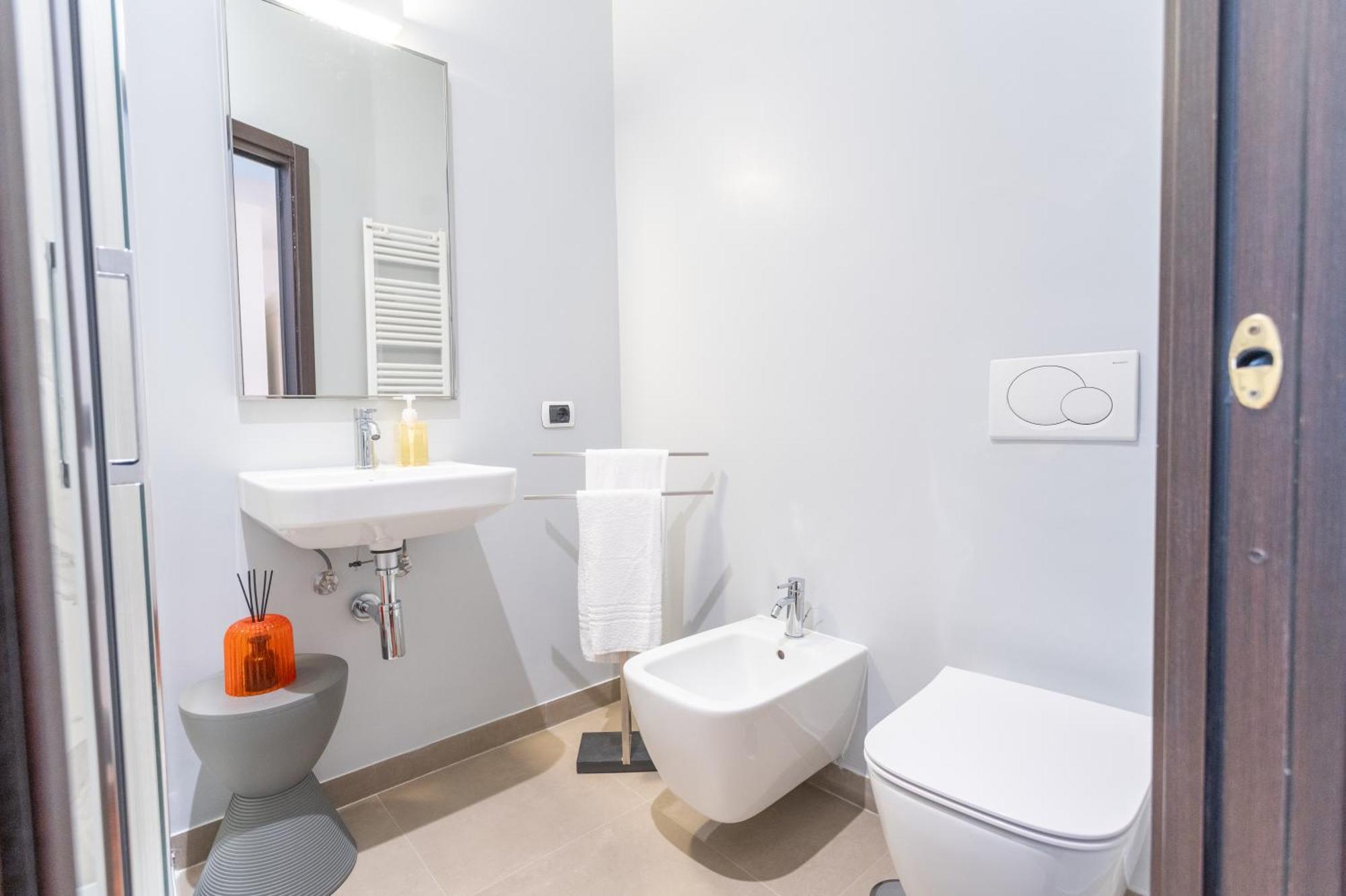 Appartamento Pgrhome Croce Roma