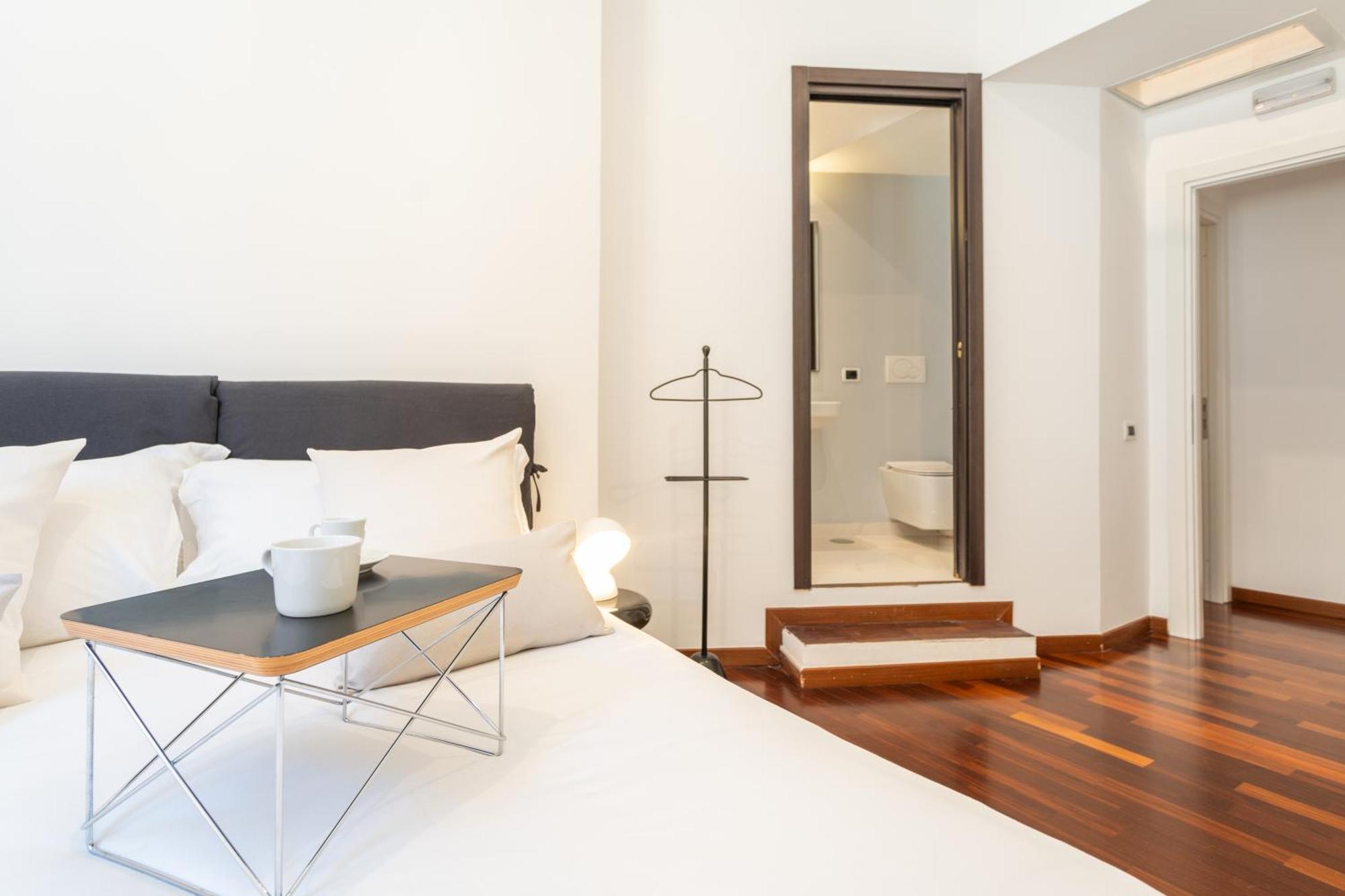 Apartment Pgrhome Croce