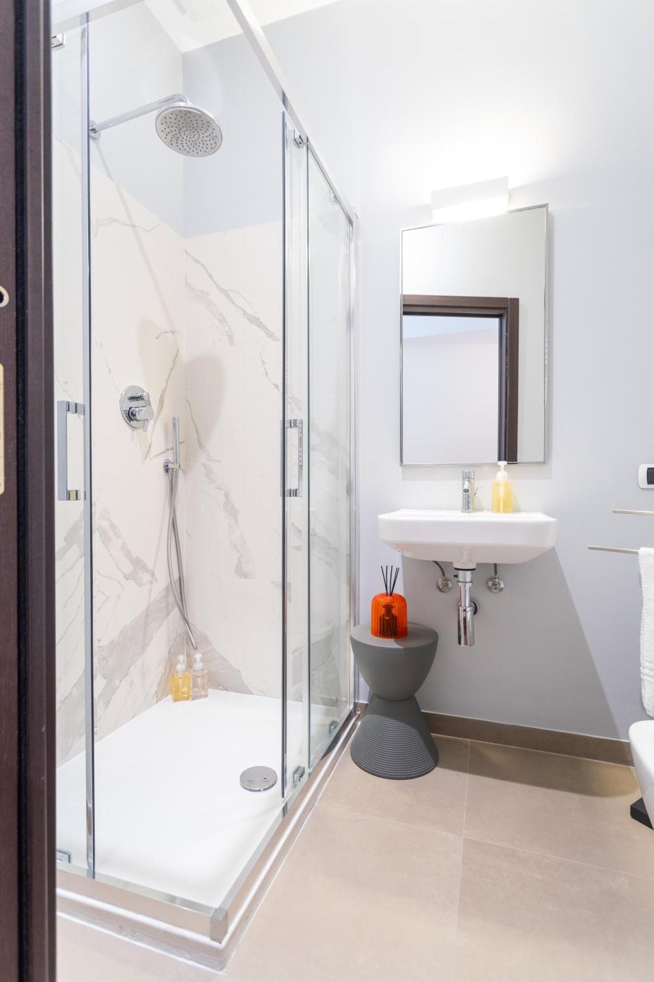 Apartment Pgrhome Croce *