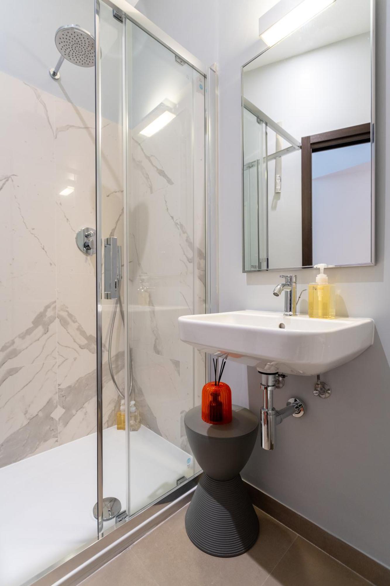 Apartment Pgrhome Croce