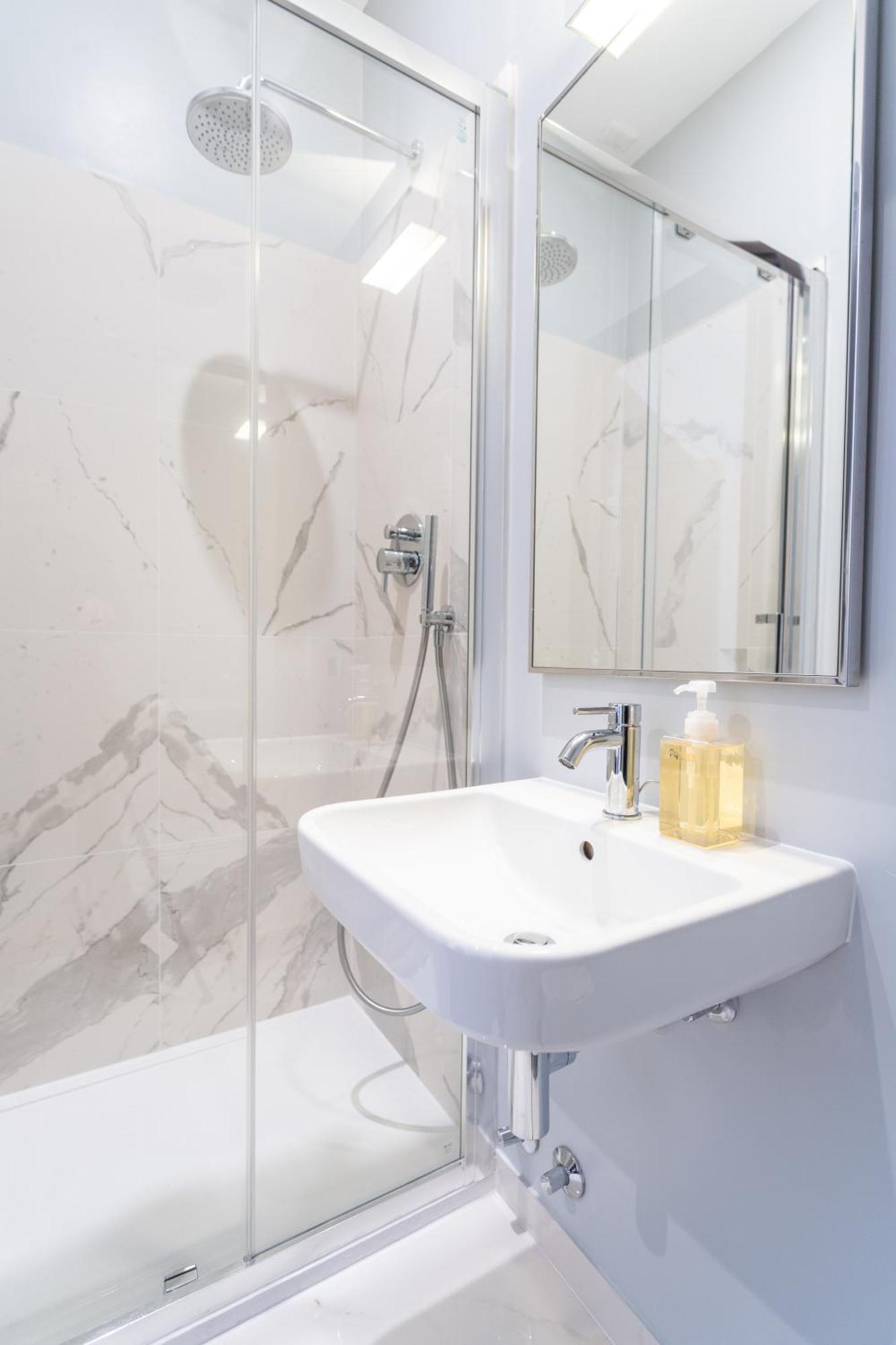 Pgrhome Croce Apartment