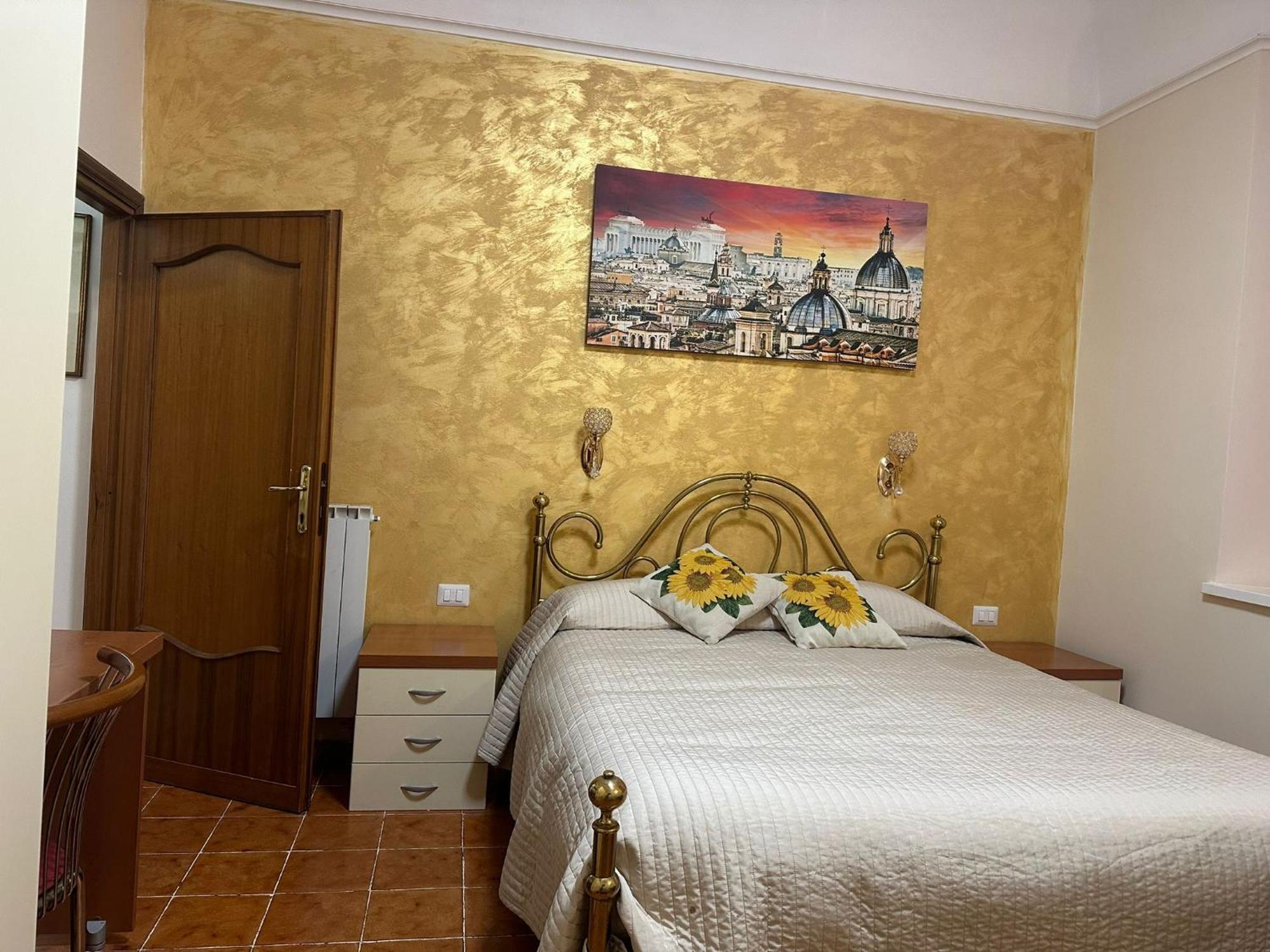 Marcelina Bed & Breakfast Roma