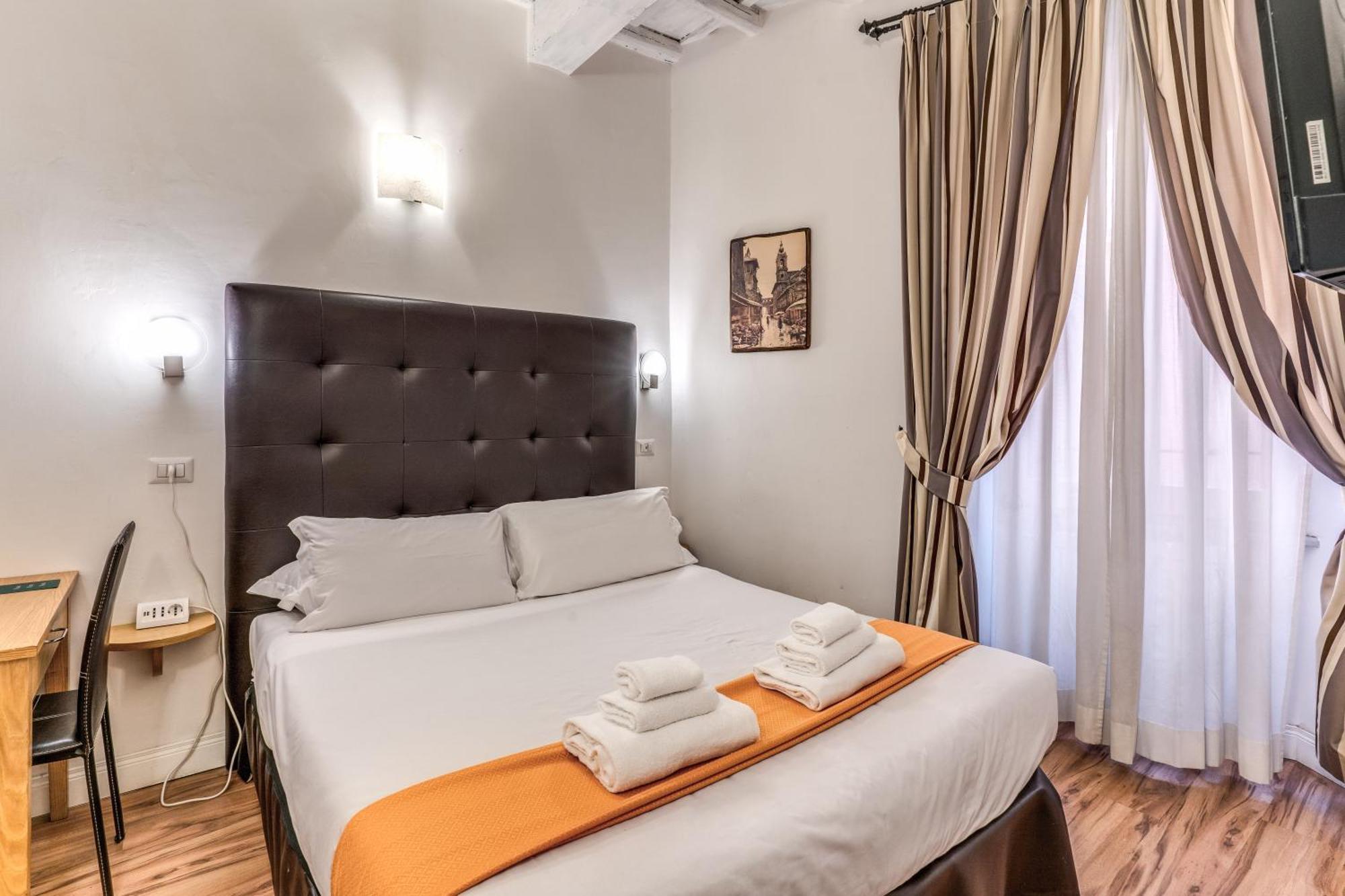 Guest house Magenta Deluxe Cancello