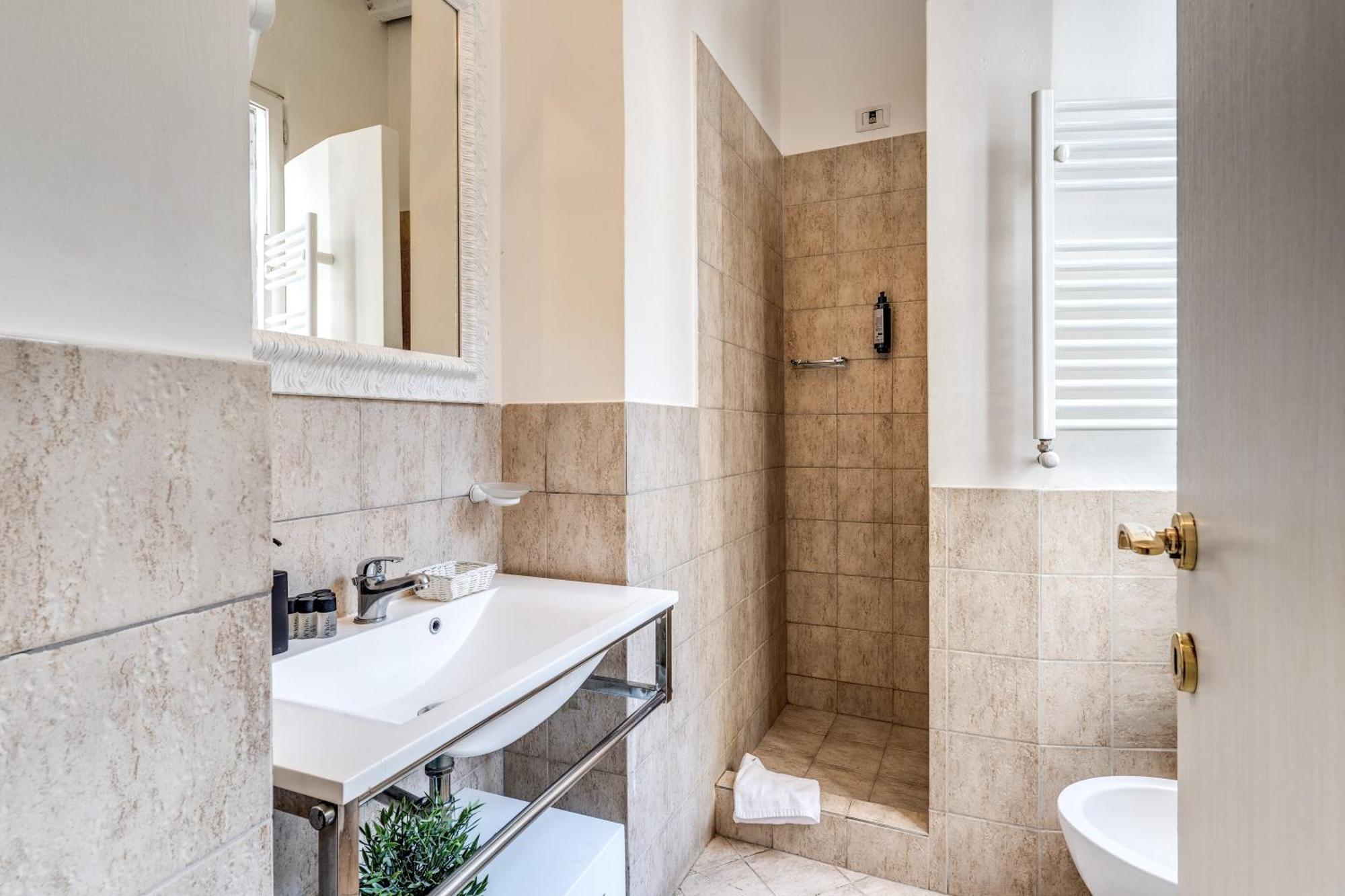Guest house Magenta Deluxe Cancello Rome
