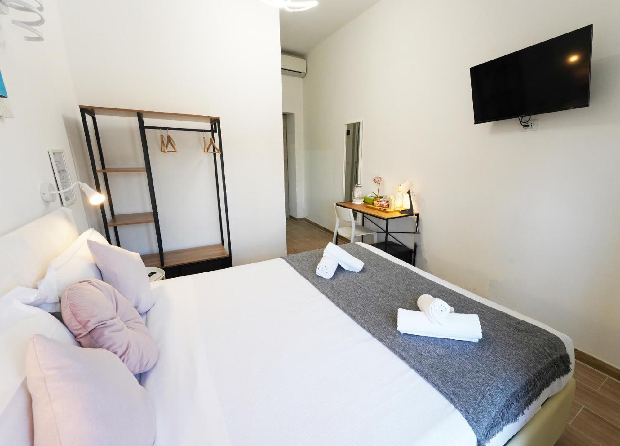 Guest house Cicero Center