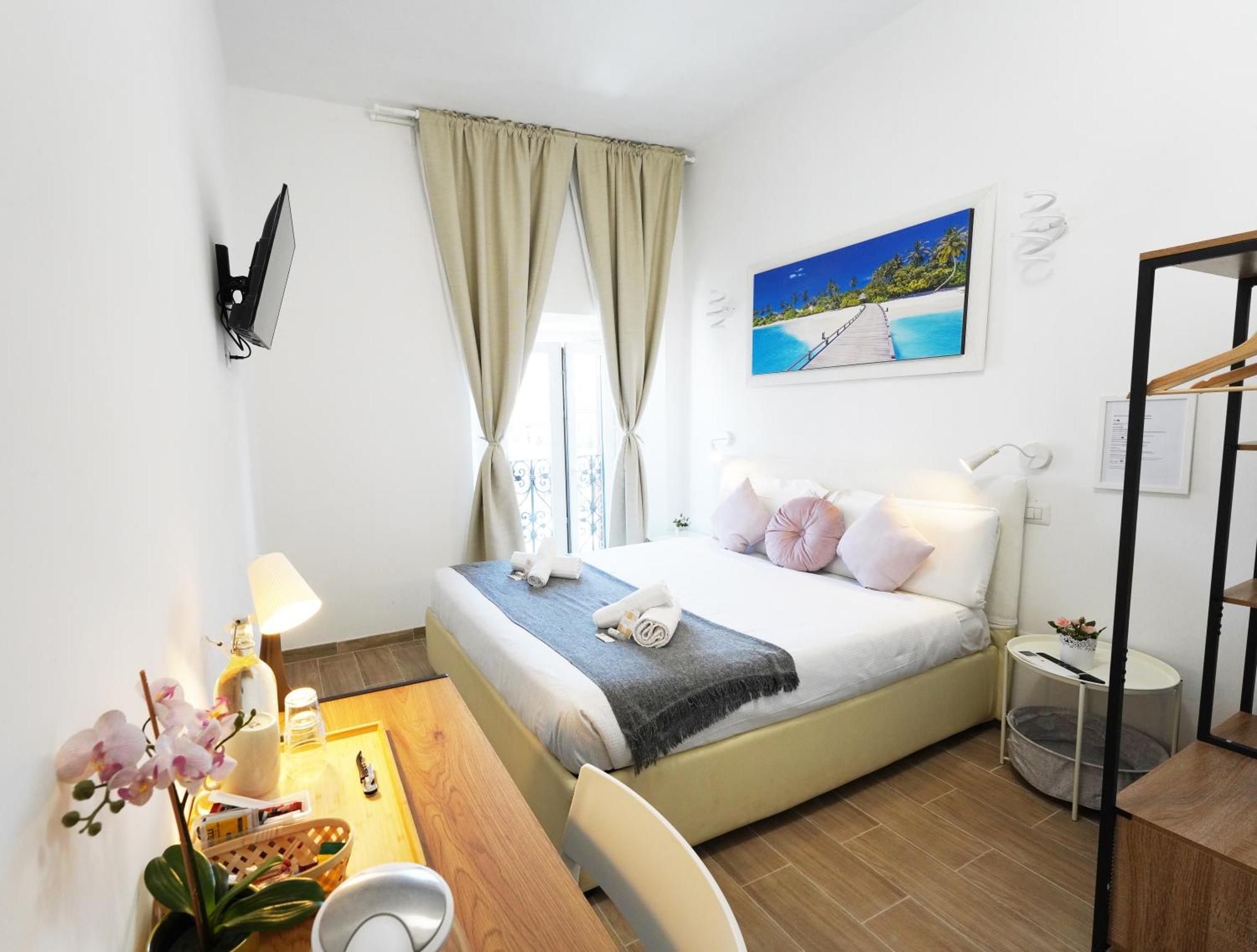Cicero Center Guest house 3*