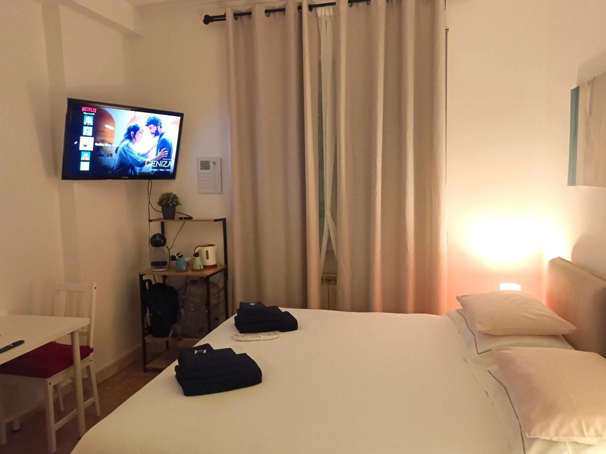 Bed & Breakfast Rose Antiche Vatican Rome