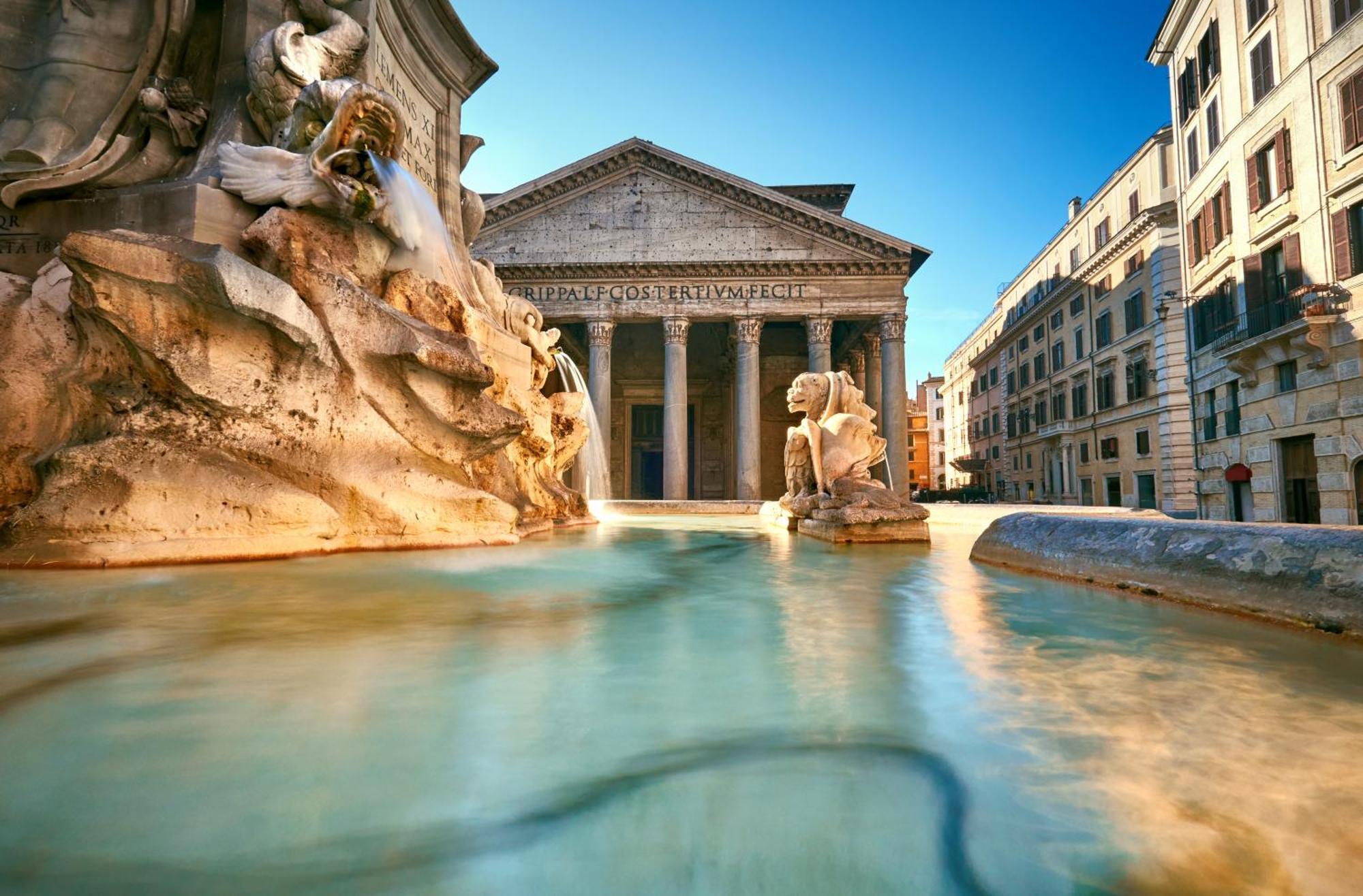 Bed & Breakfast Residenza Al Corso Rome