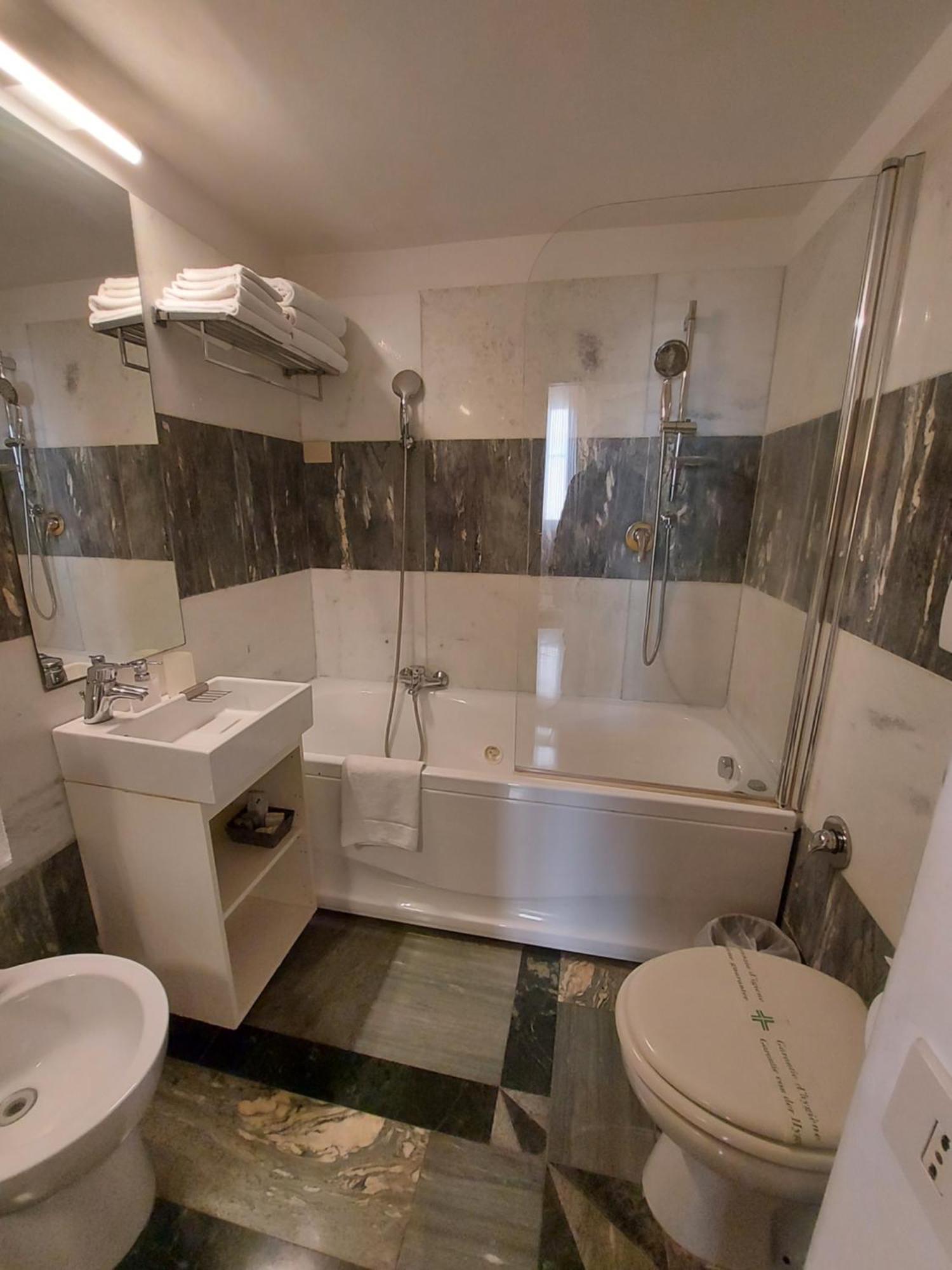 Residenza Al Corso 3*