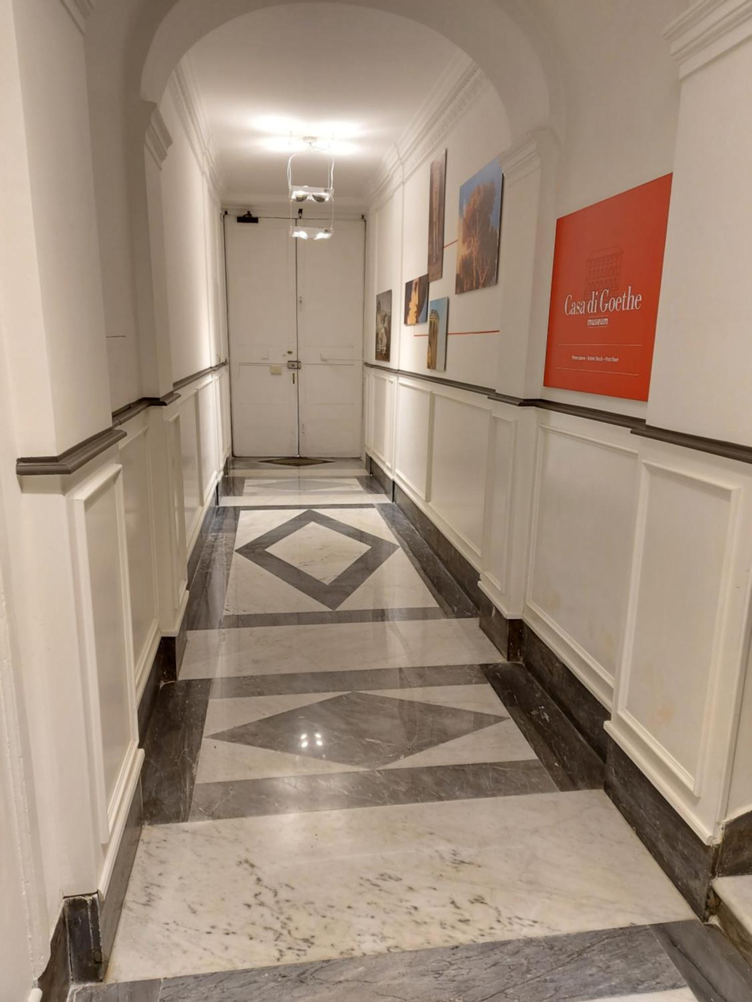 Residenza Al Corso