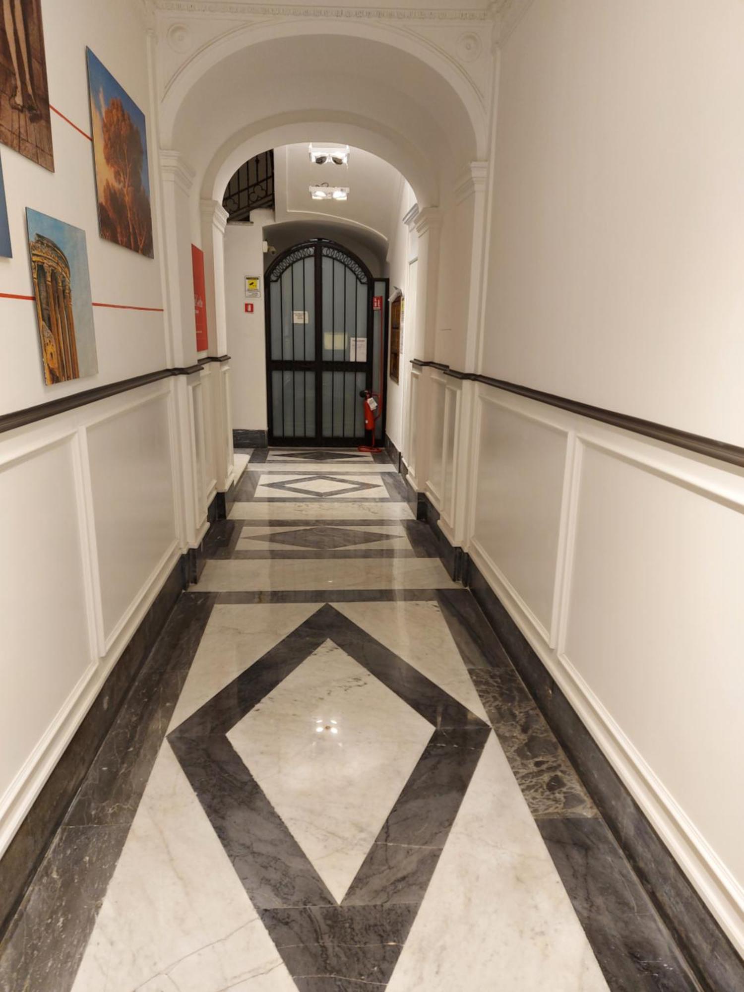Residenza Al Corso Rome