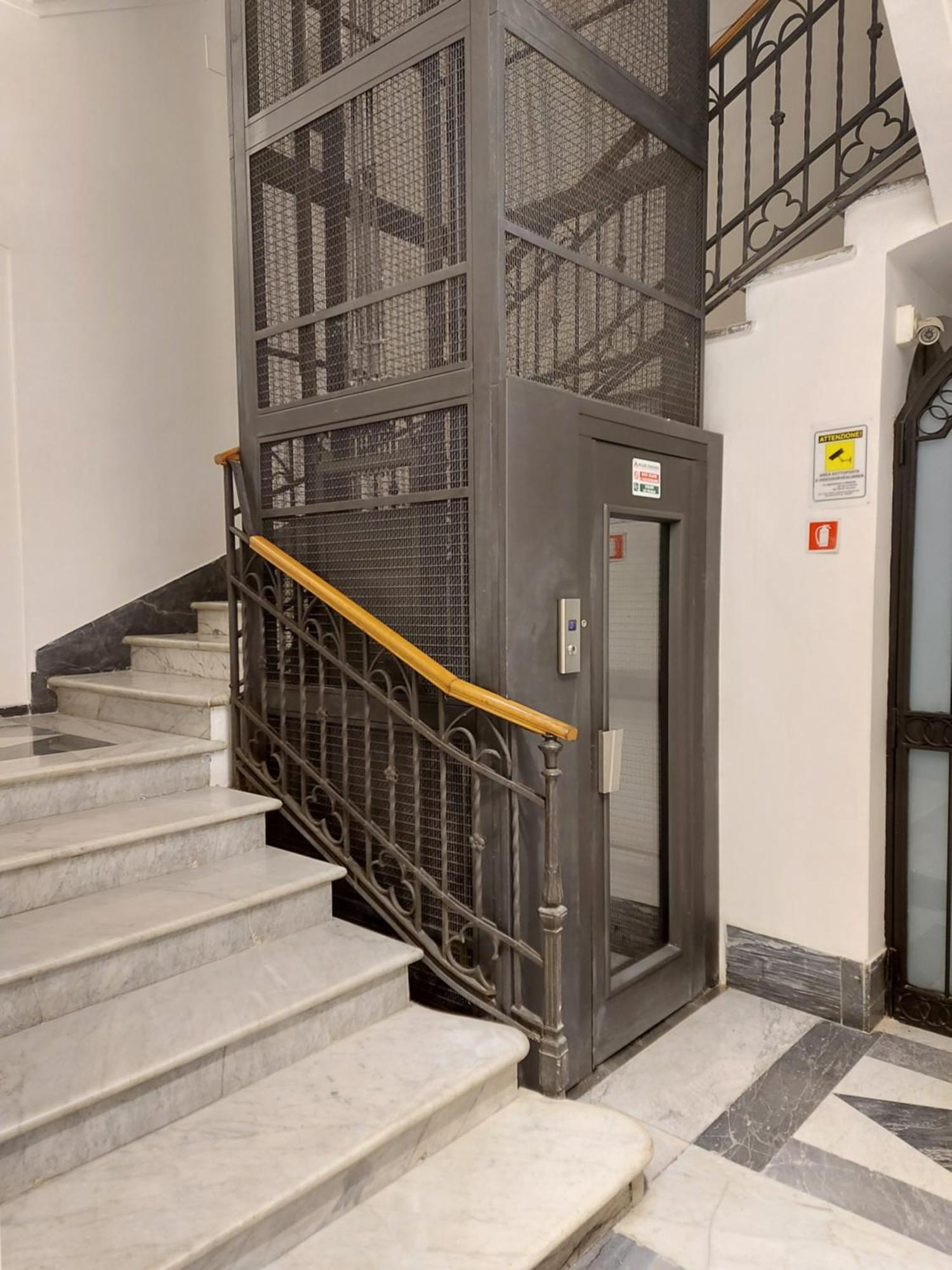 Residenza Al Corso Bed & Breakfast