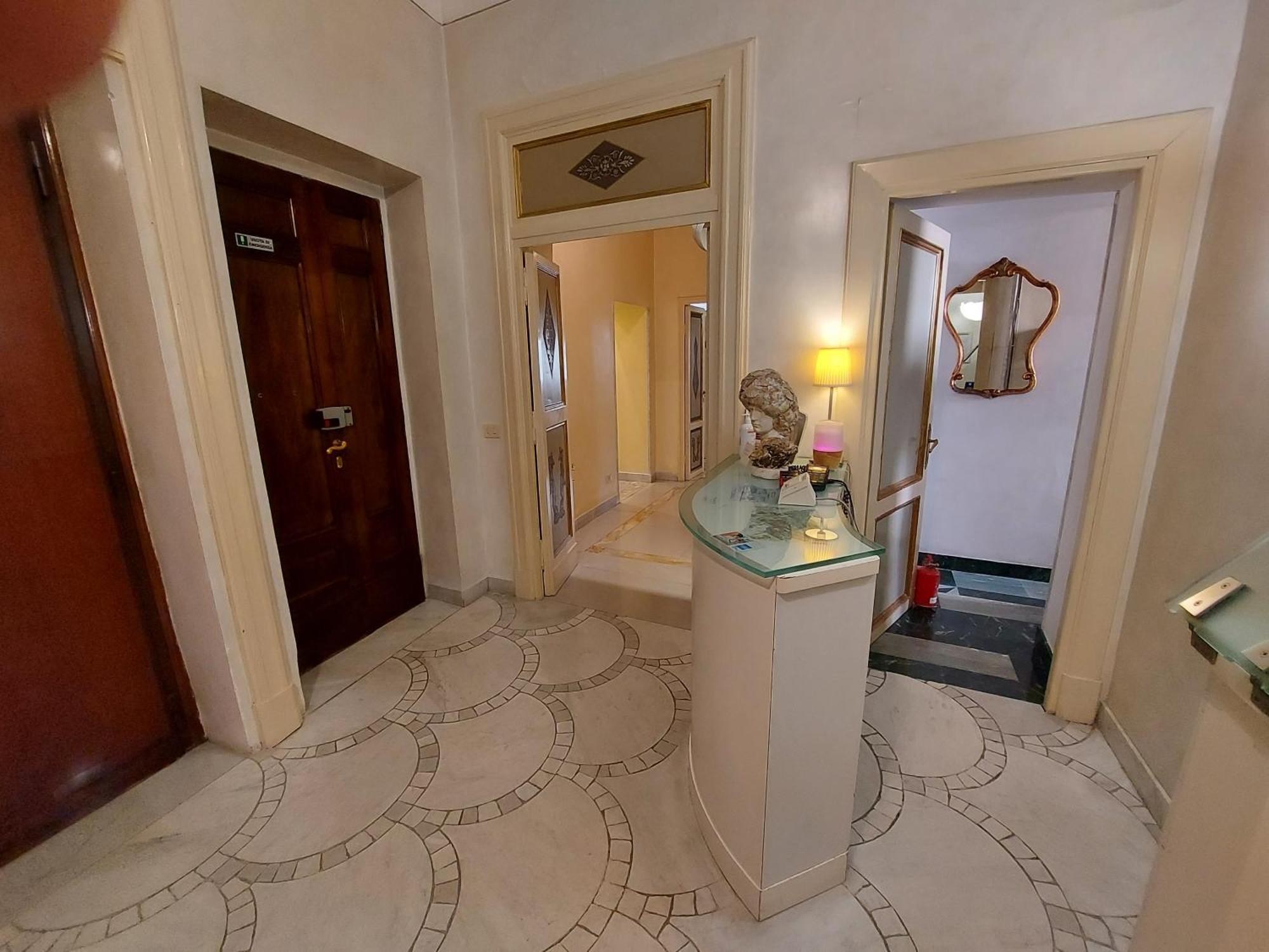 Residenza Al Corso 3*