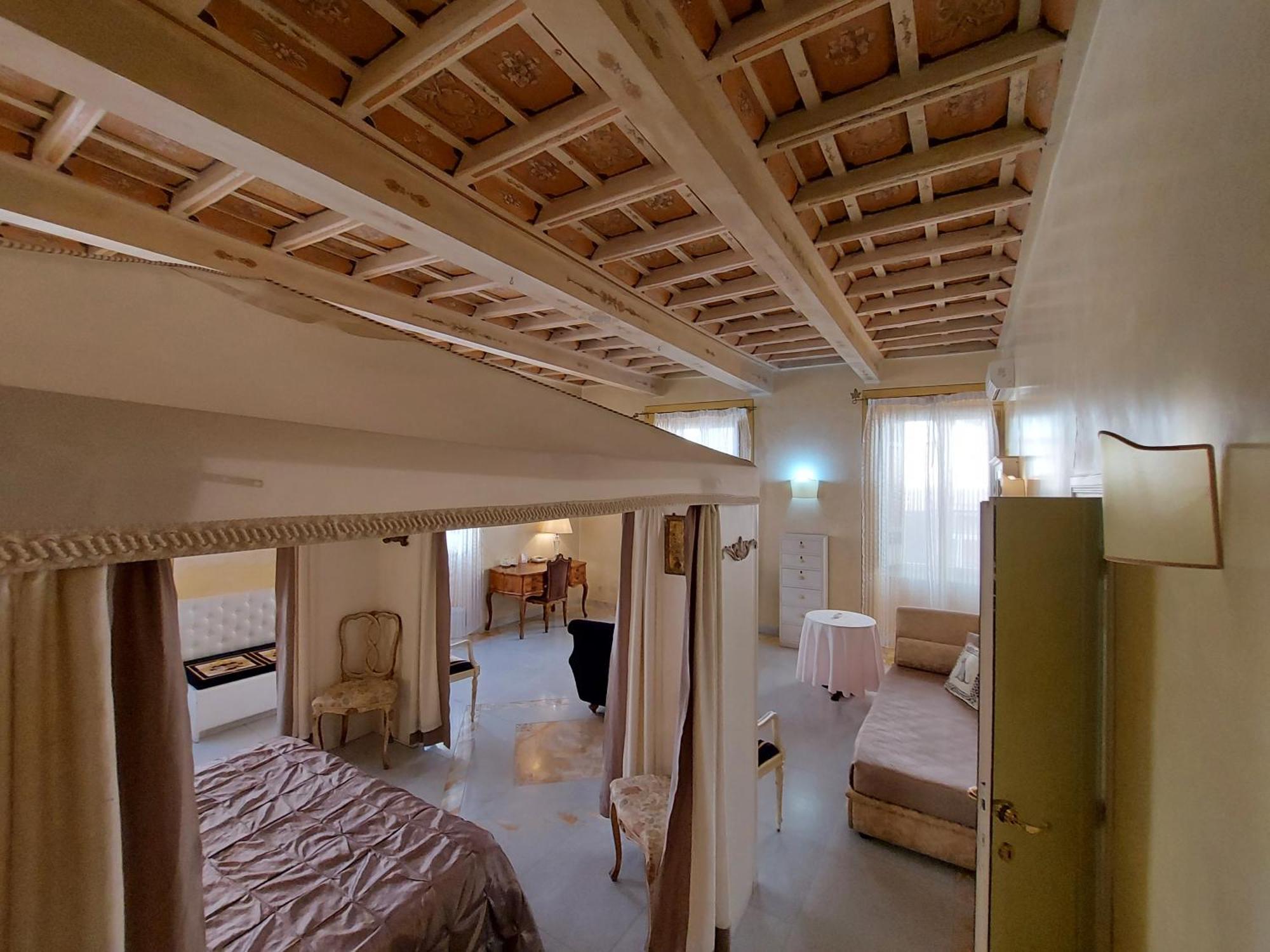 Residenza Al Corso 3*