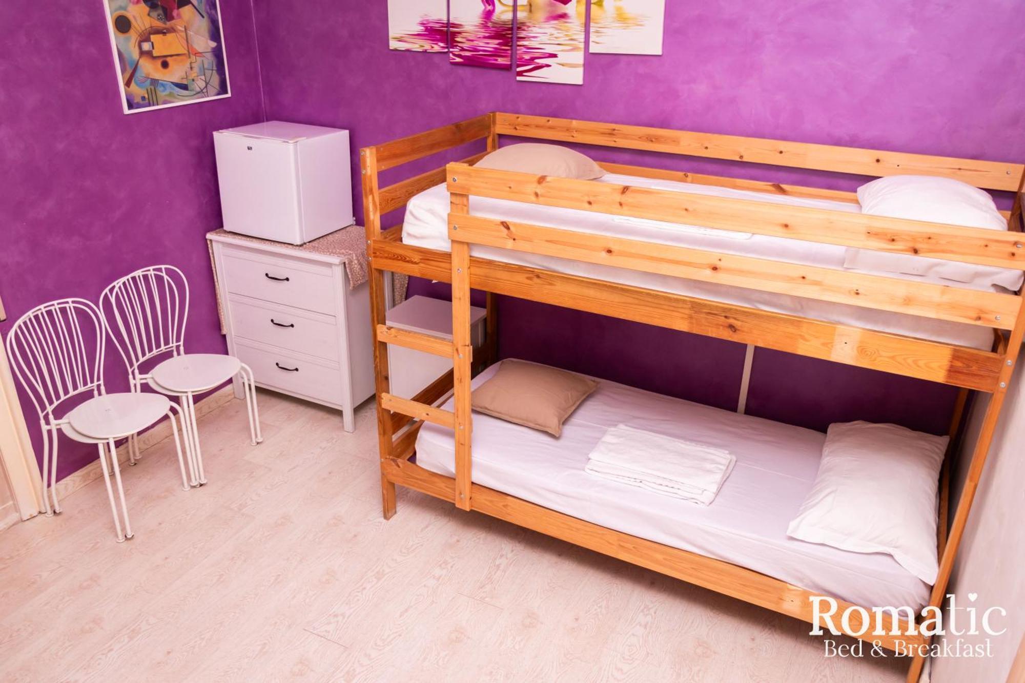 Guest house Romatic