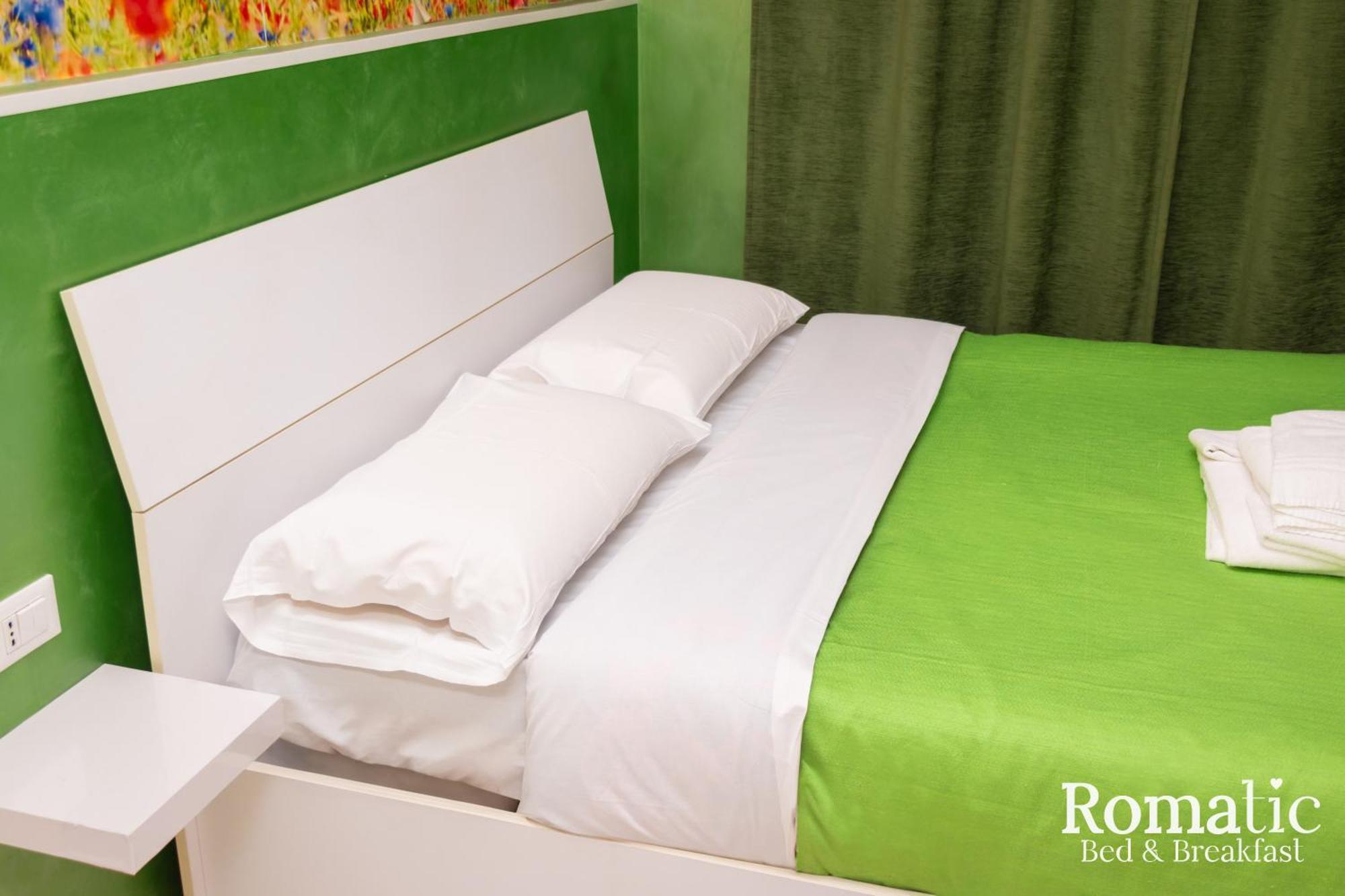 Romatic Guest house Rome