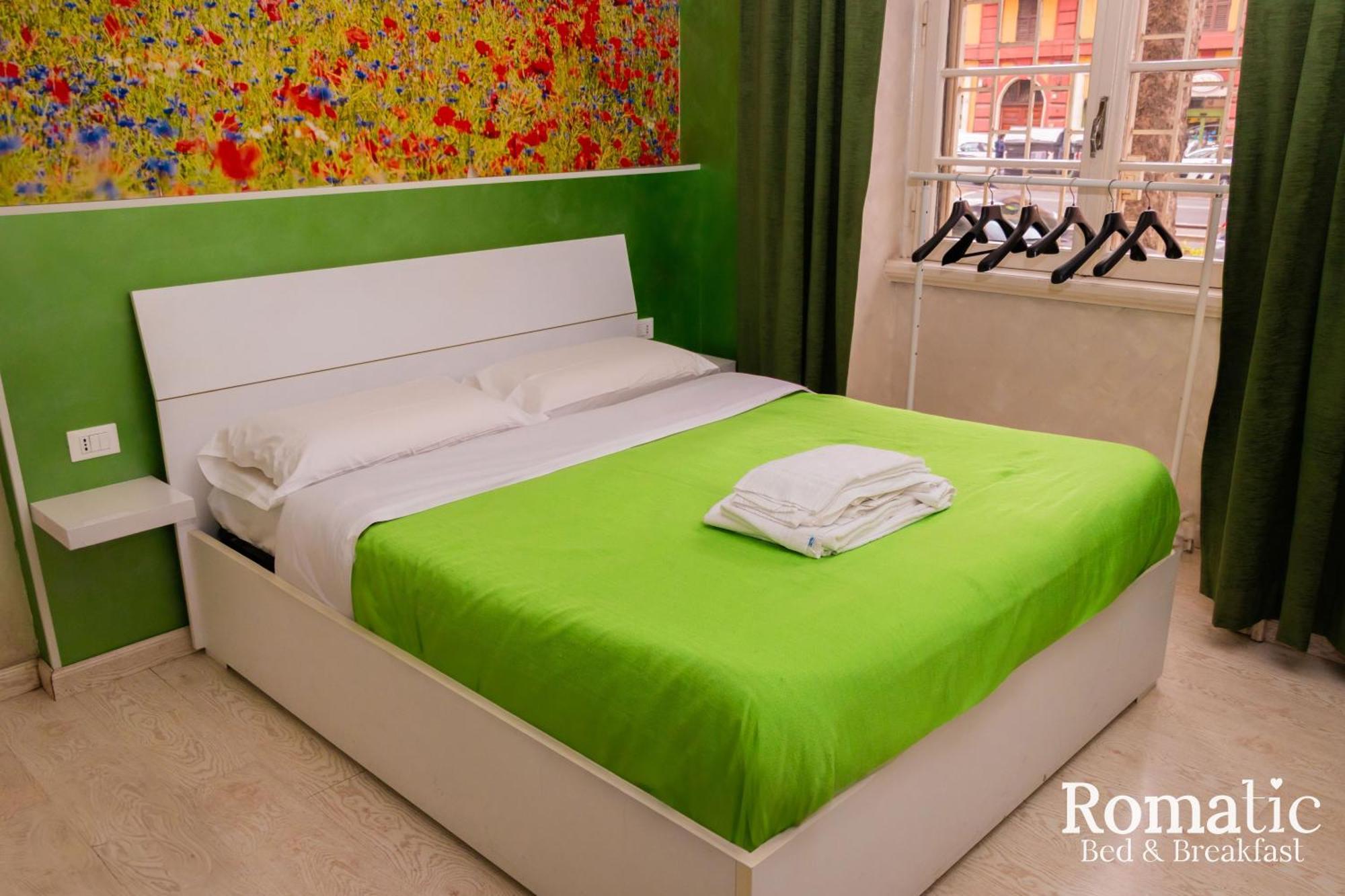 Romatic Guest house 2*