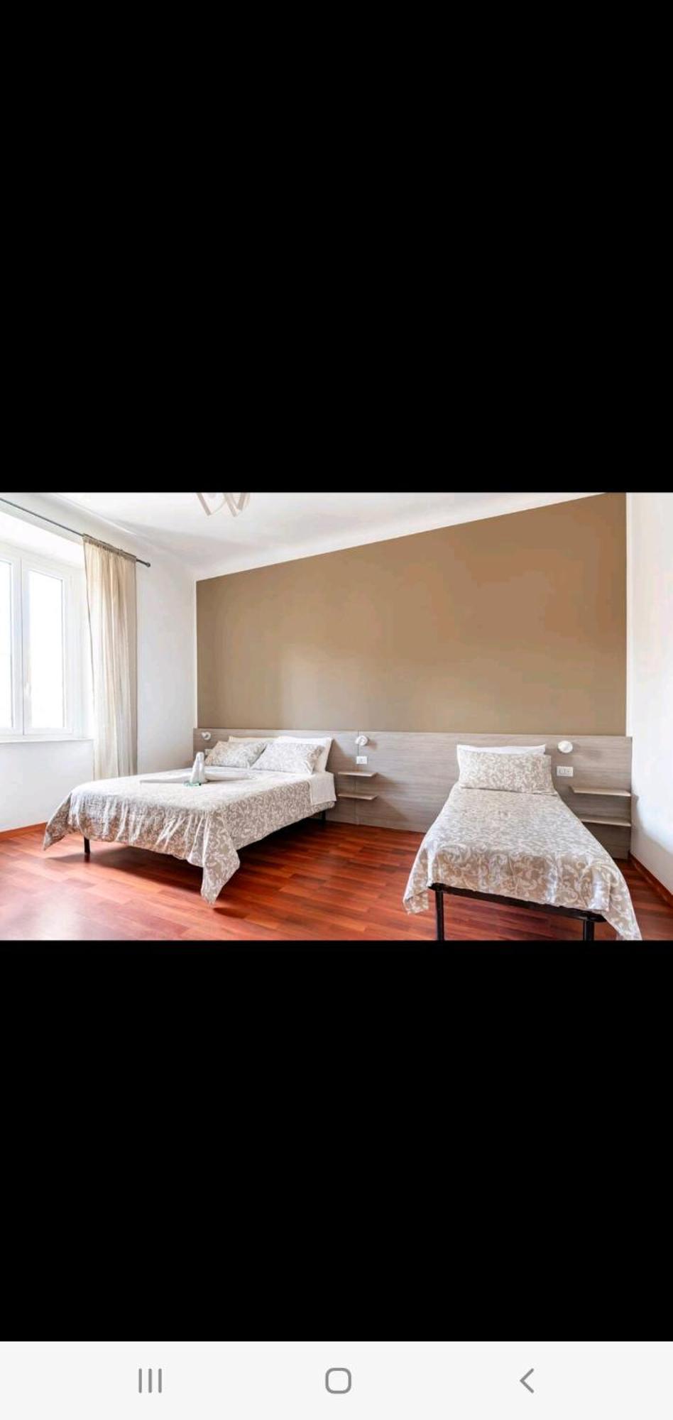 Cuore Di Holidays Holiday home Rome