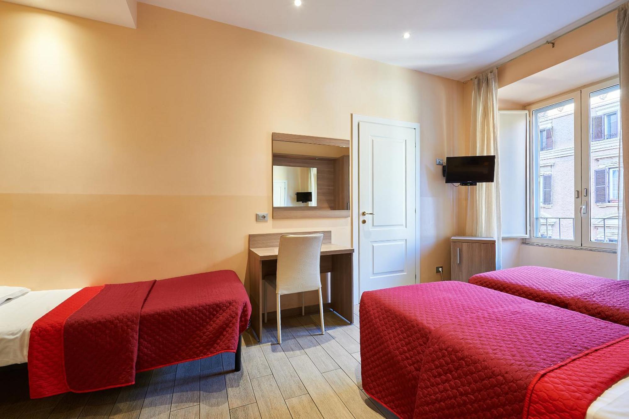 Catone Vatican Guest house