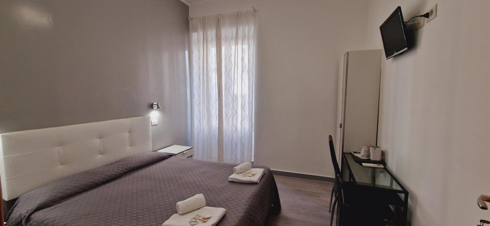 Guest house Oasi