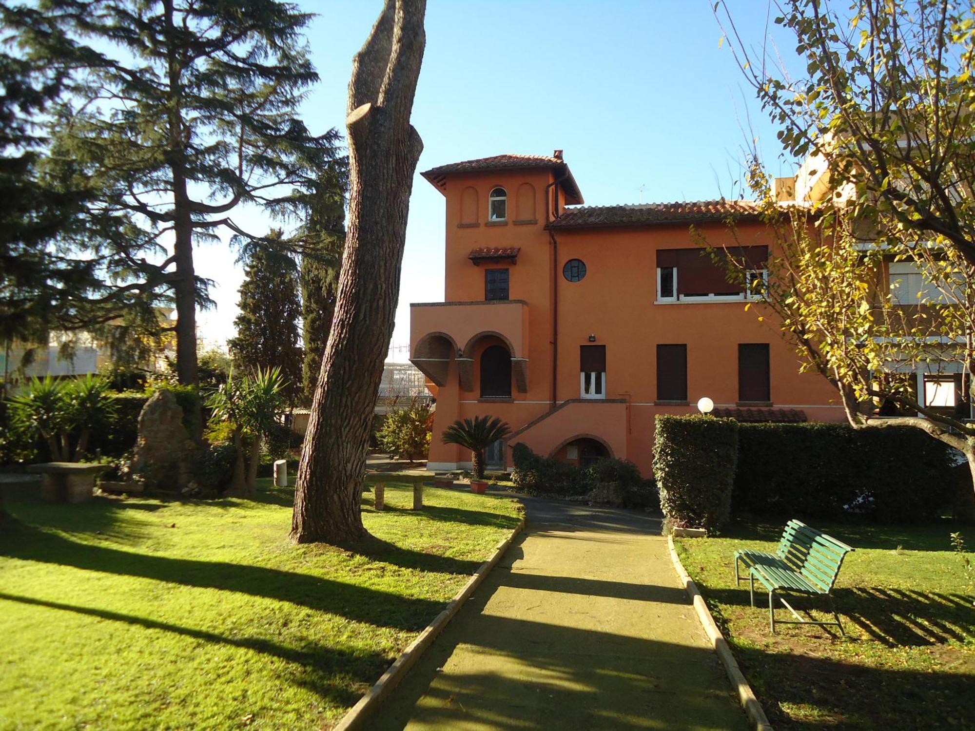 Il Romitello Guest house