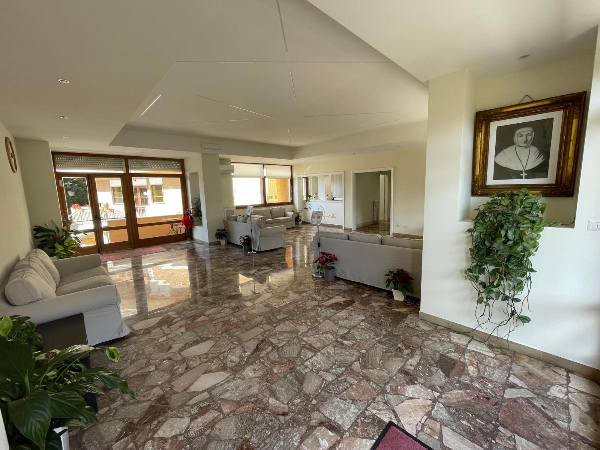 Il Romitello Guest house 4*