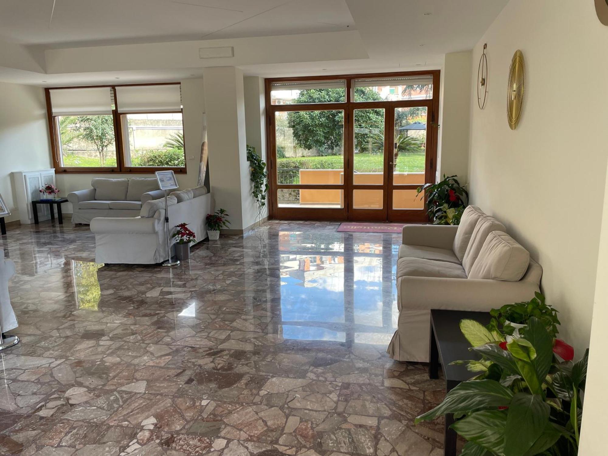 Guest house Il Romitello Rome