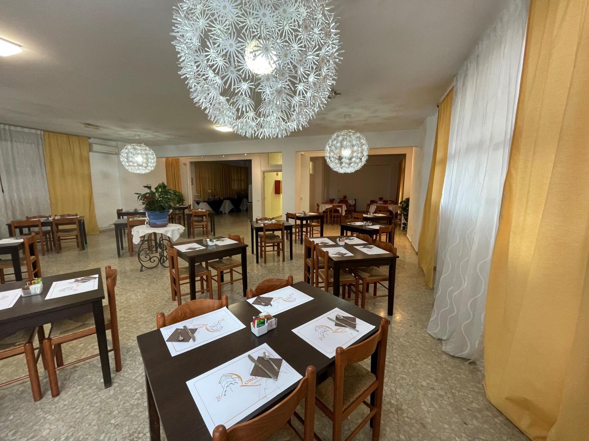Guest house Il Romitello