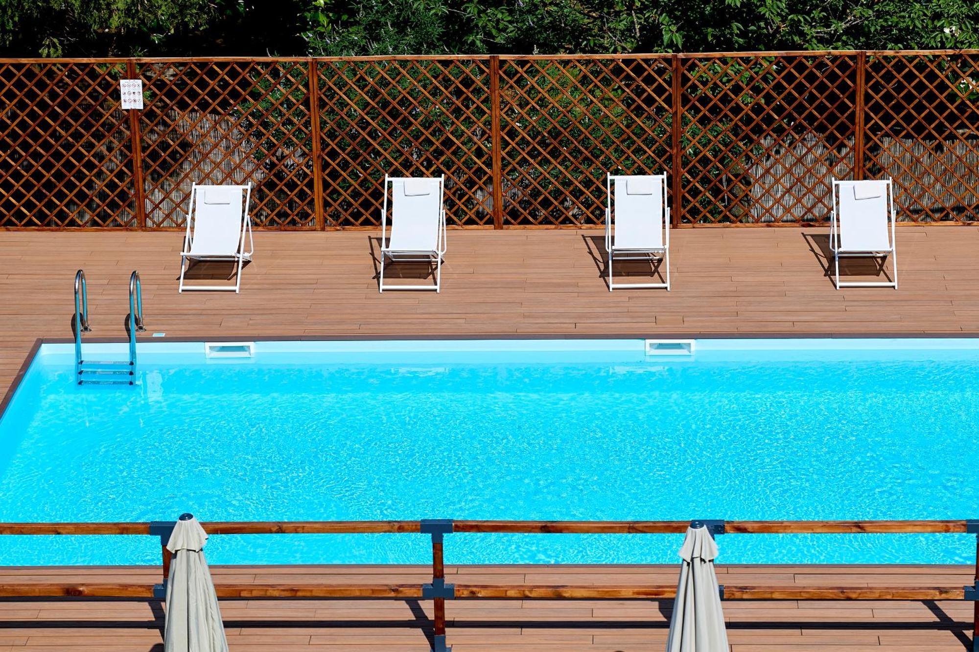 Occidental Aurelia Rome