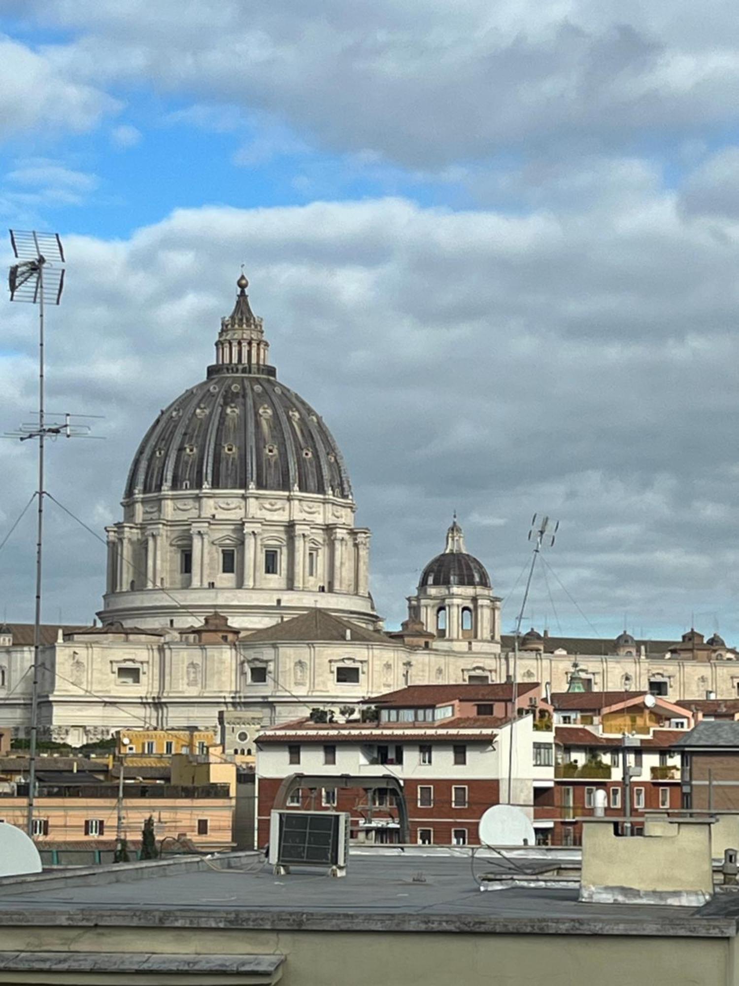 Casa vacanze St Peter