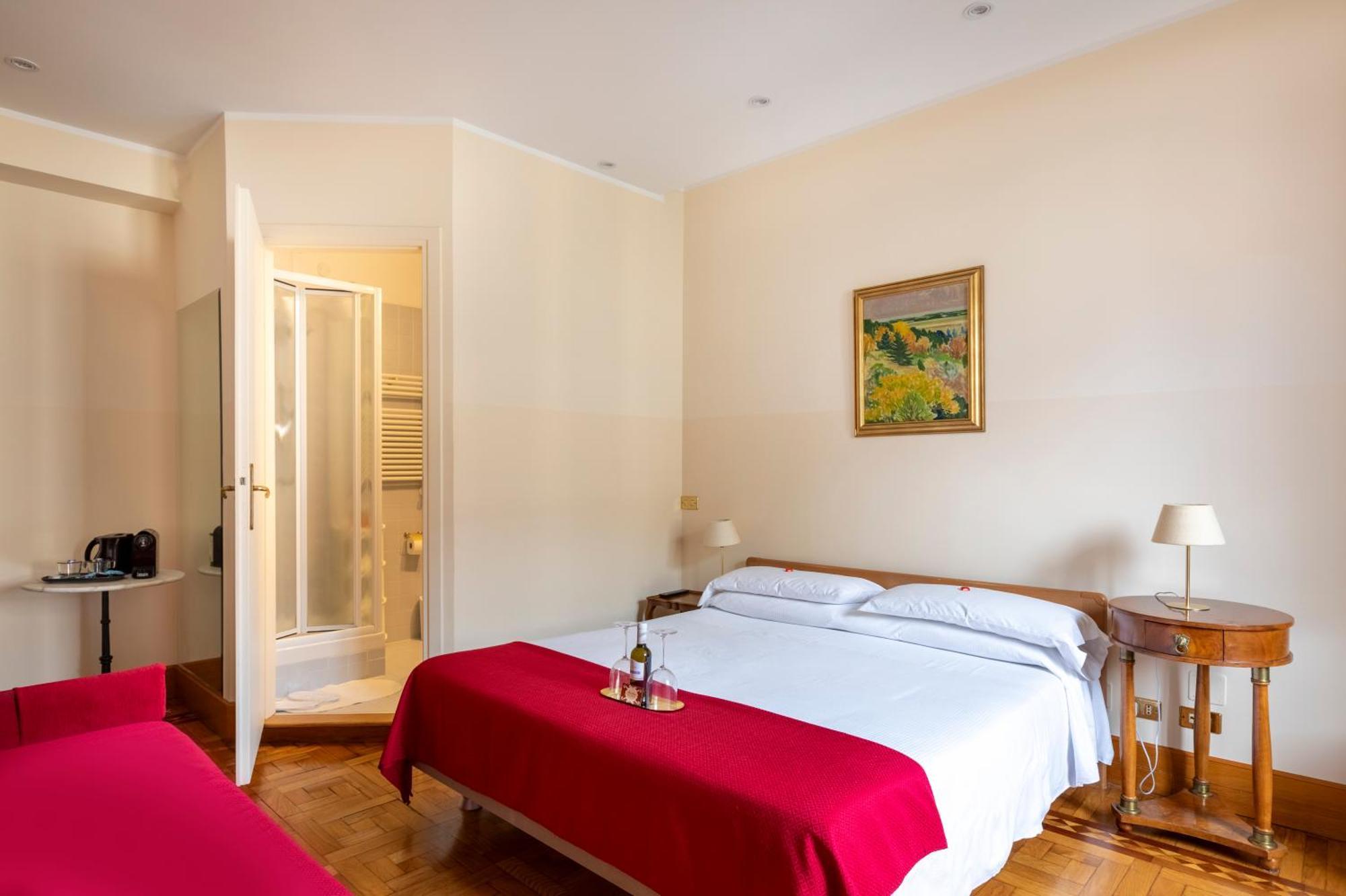 Martina House 3* Rome