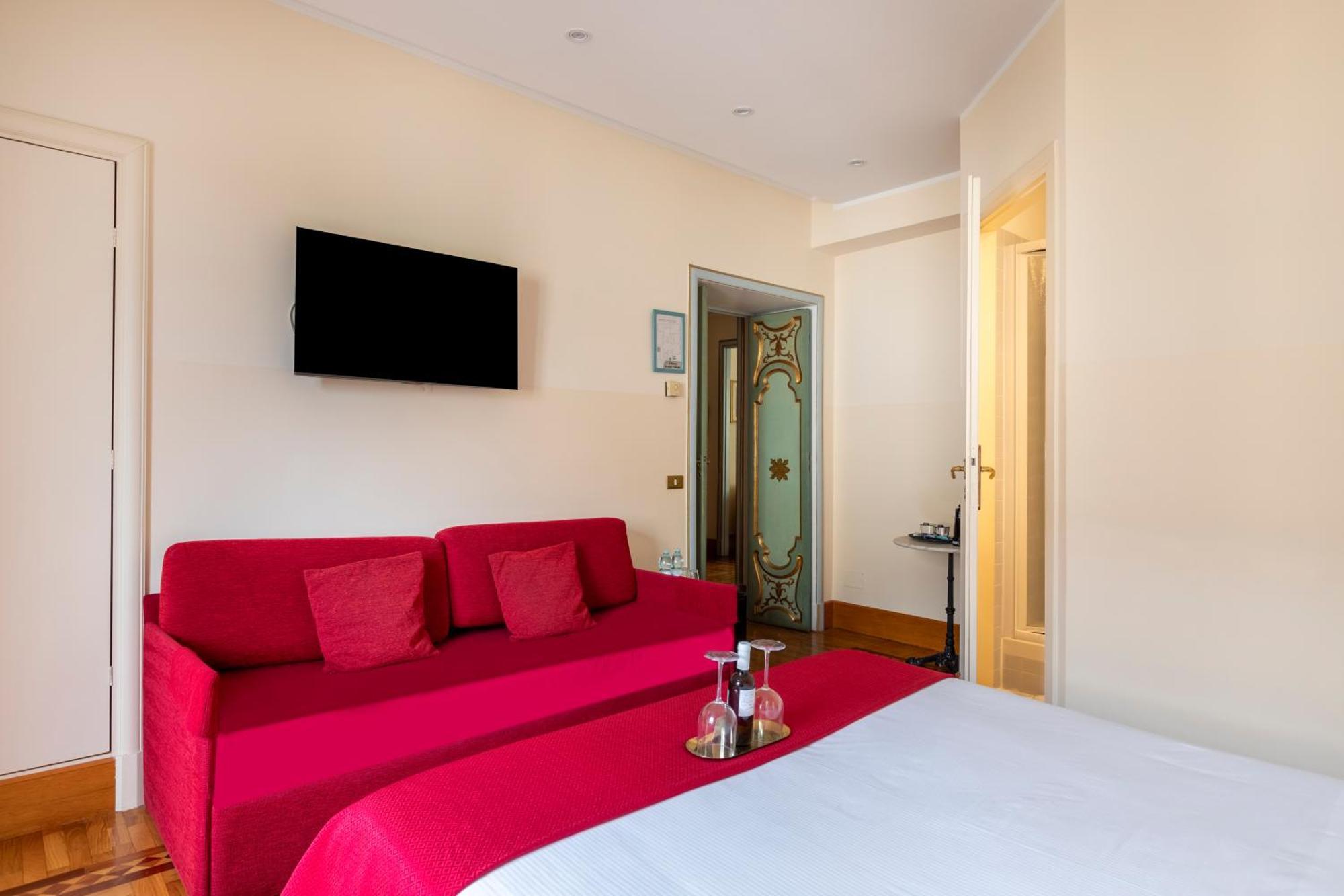 Martina House Bed & Breakfast Rome