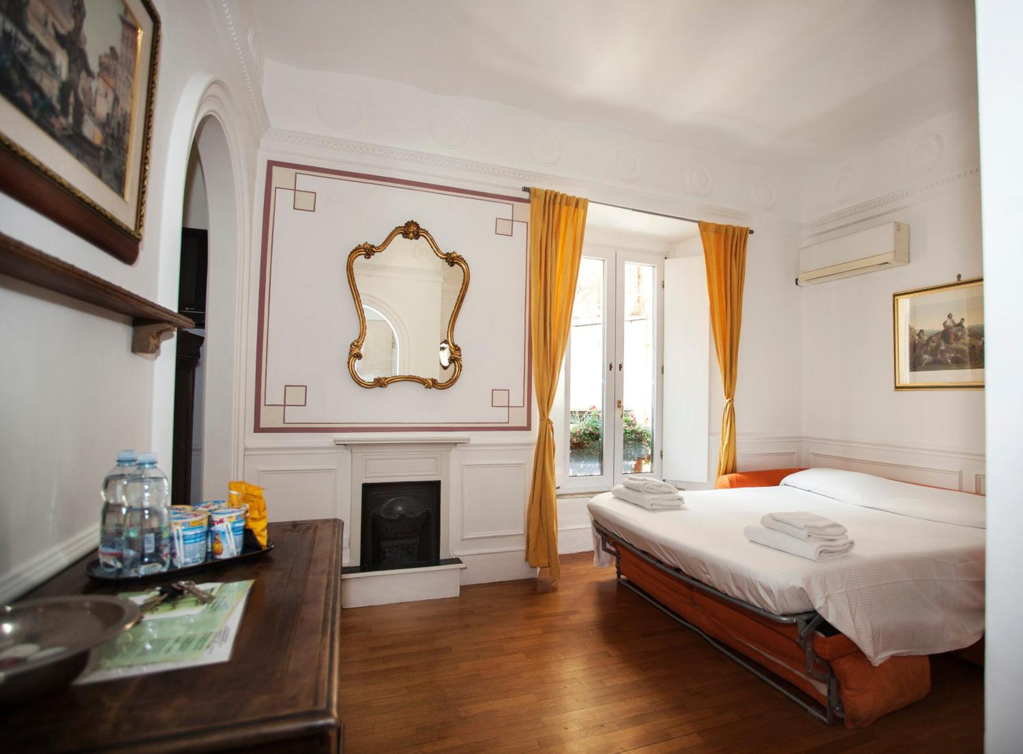 Martina House 3* Rome