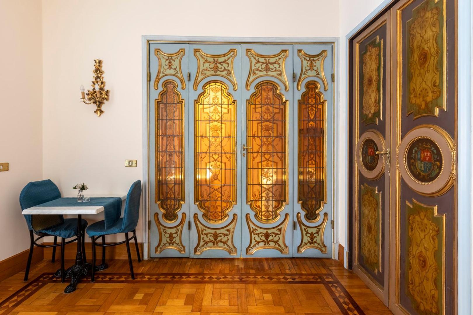 Martina House Rome