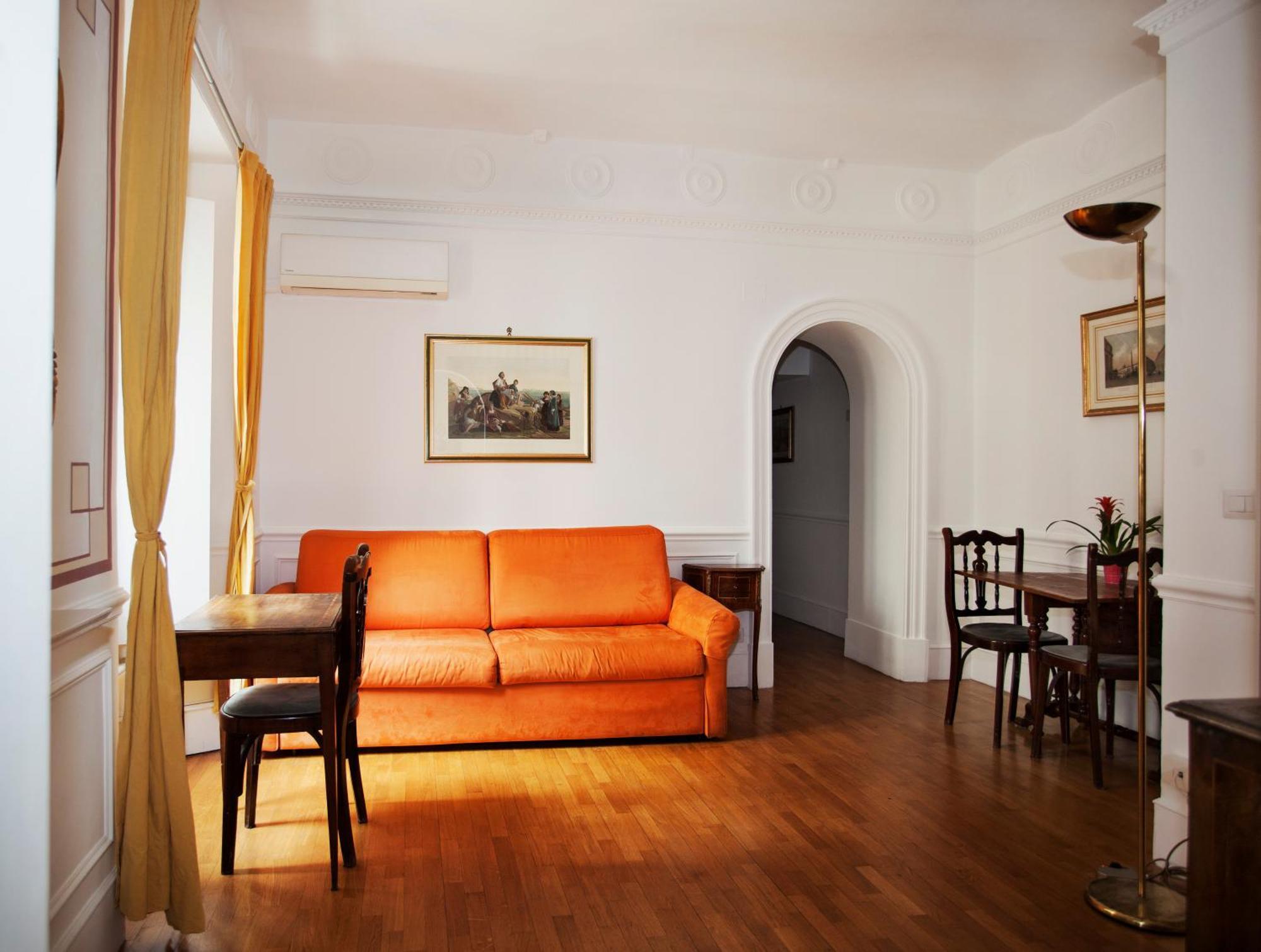 Martina House Bed & Breakfast Rome