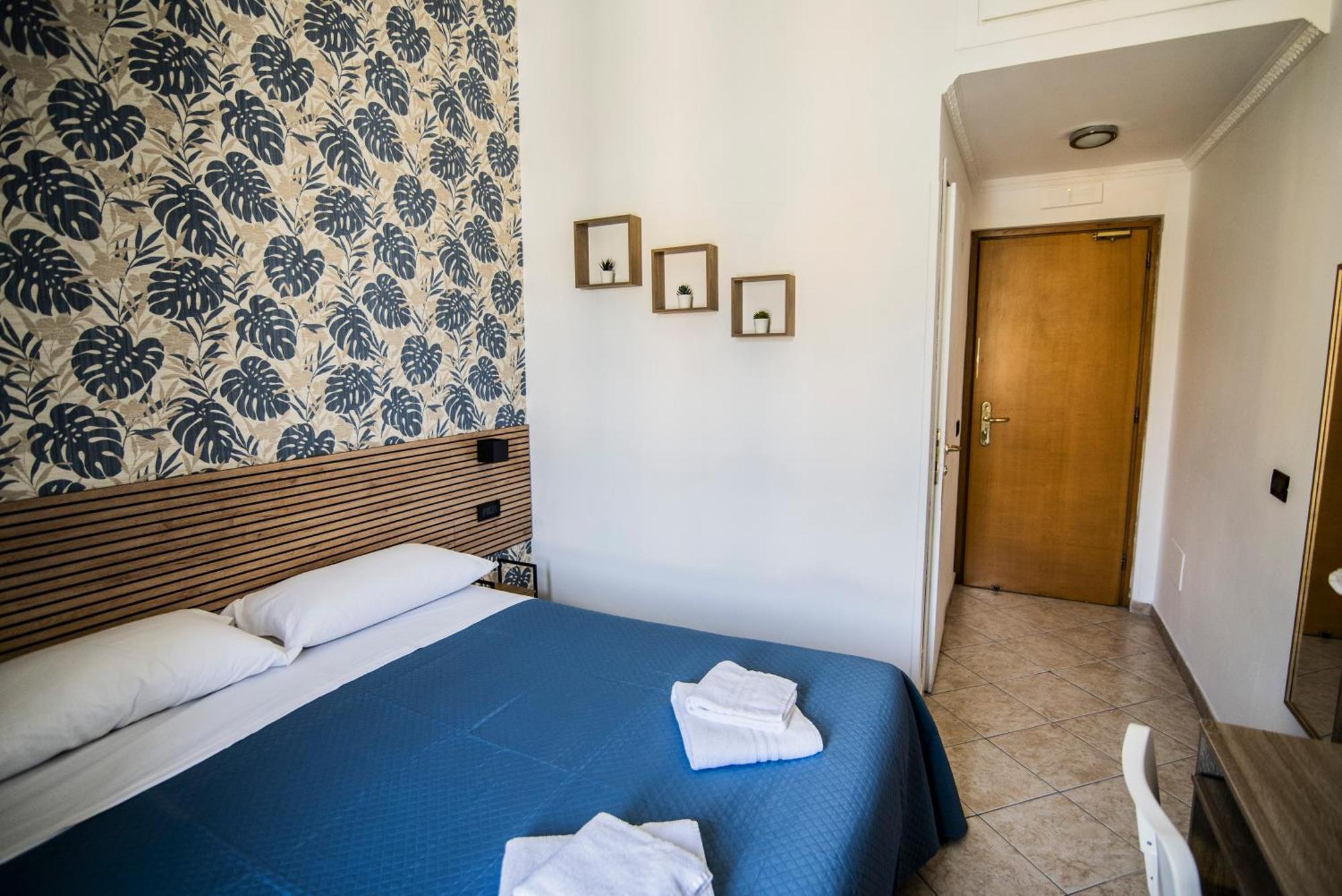 Dell'urbe Hotel Rome