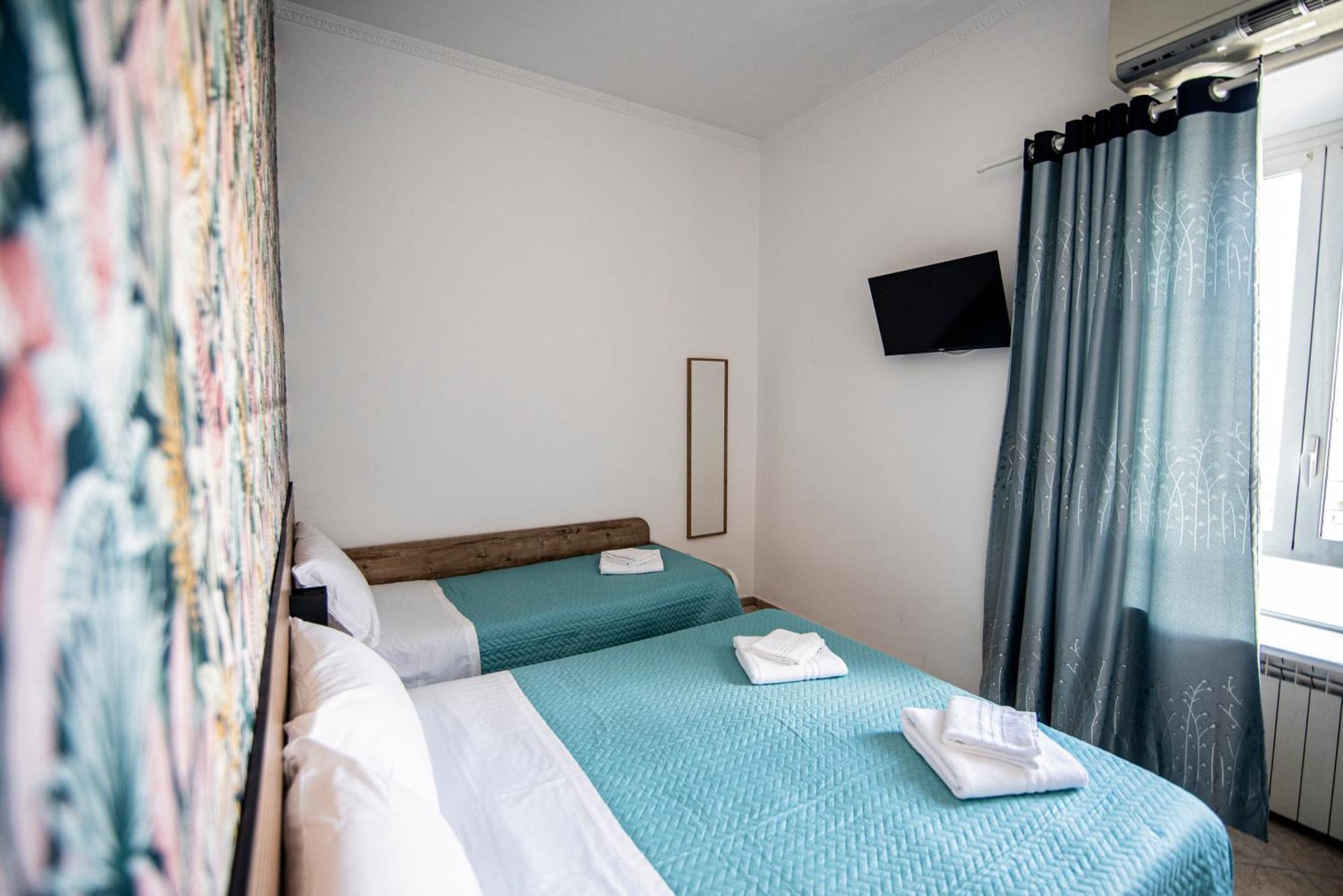 Dell'urbe Hotel Rome