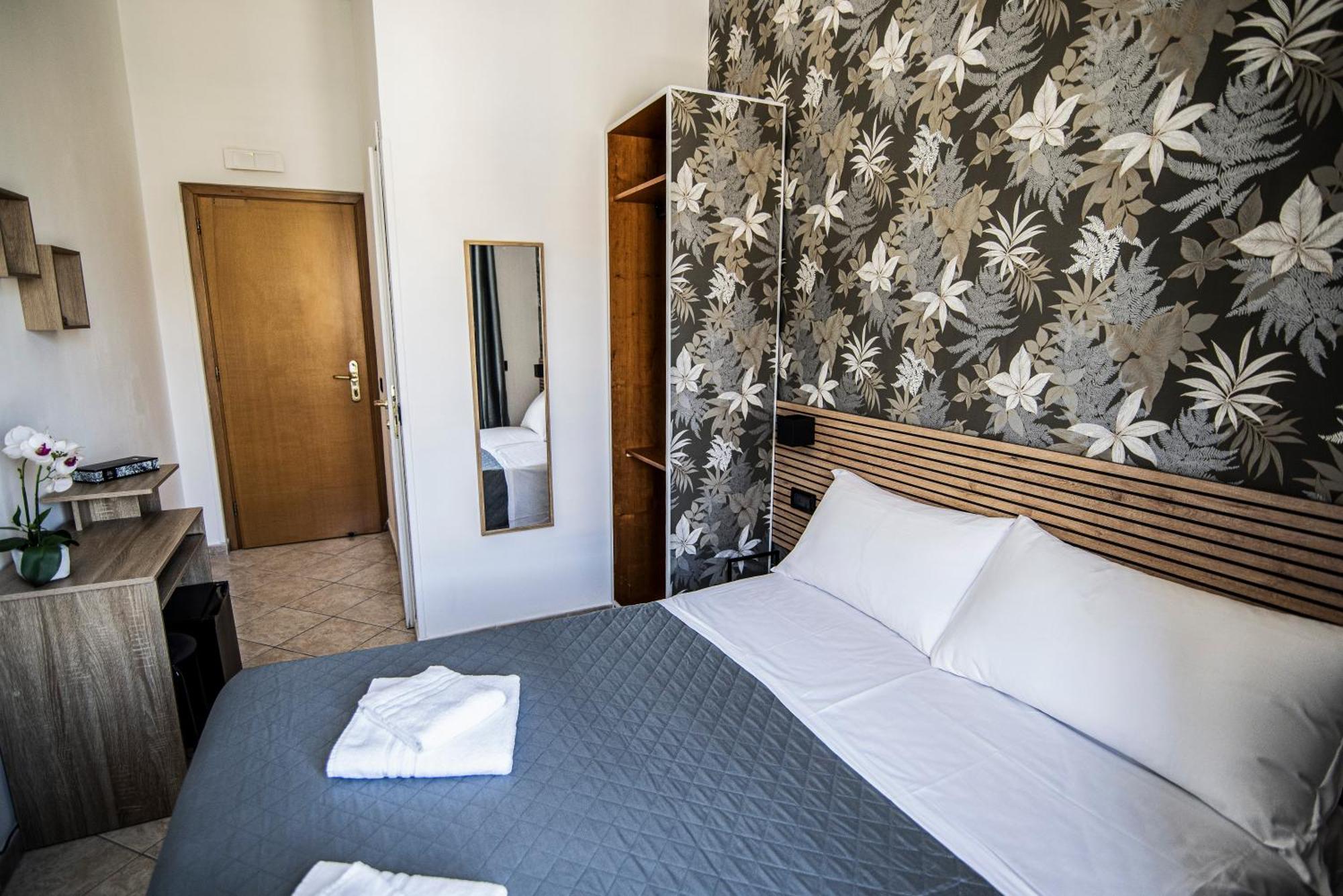 Hotel Dell'urbe Rome